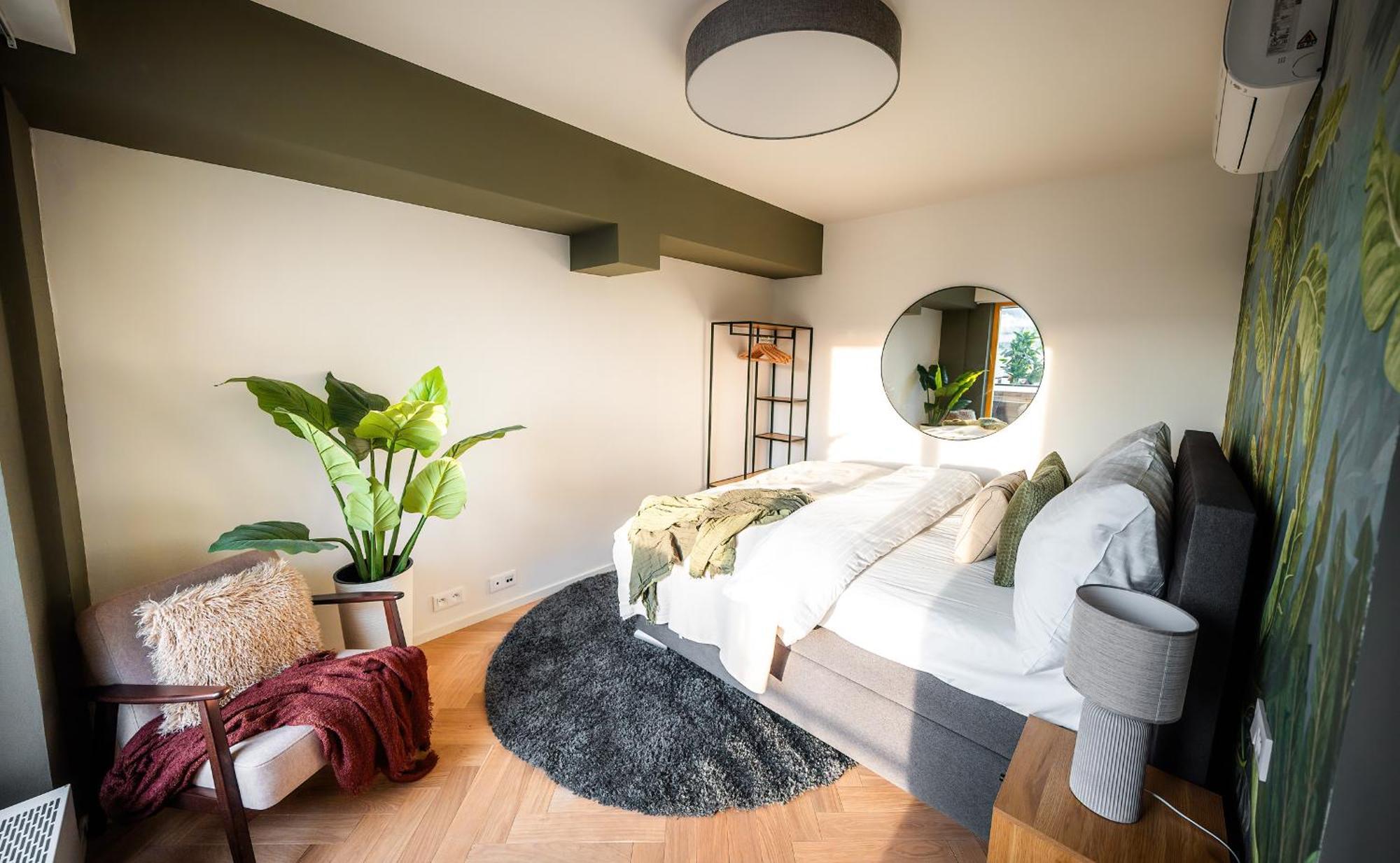 Hotel Wenceslas Sq Soho Boutique & Premium 4*
