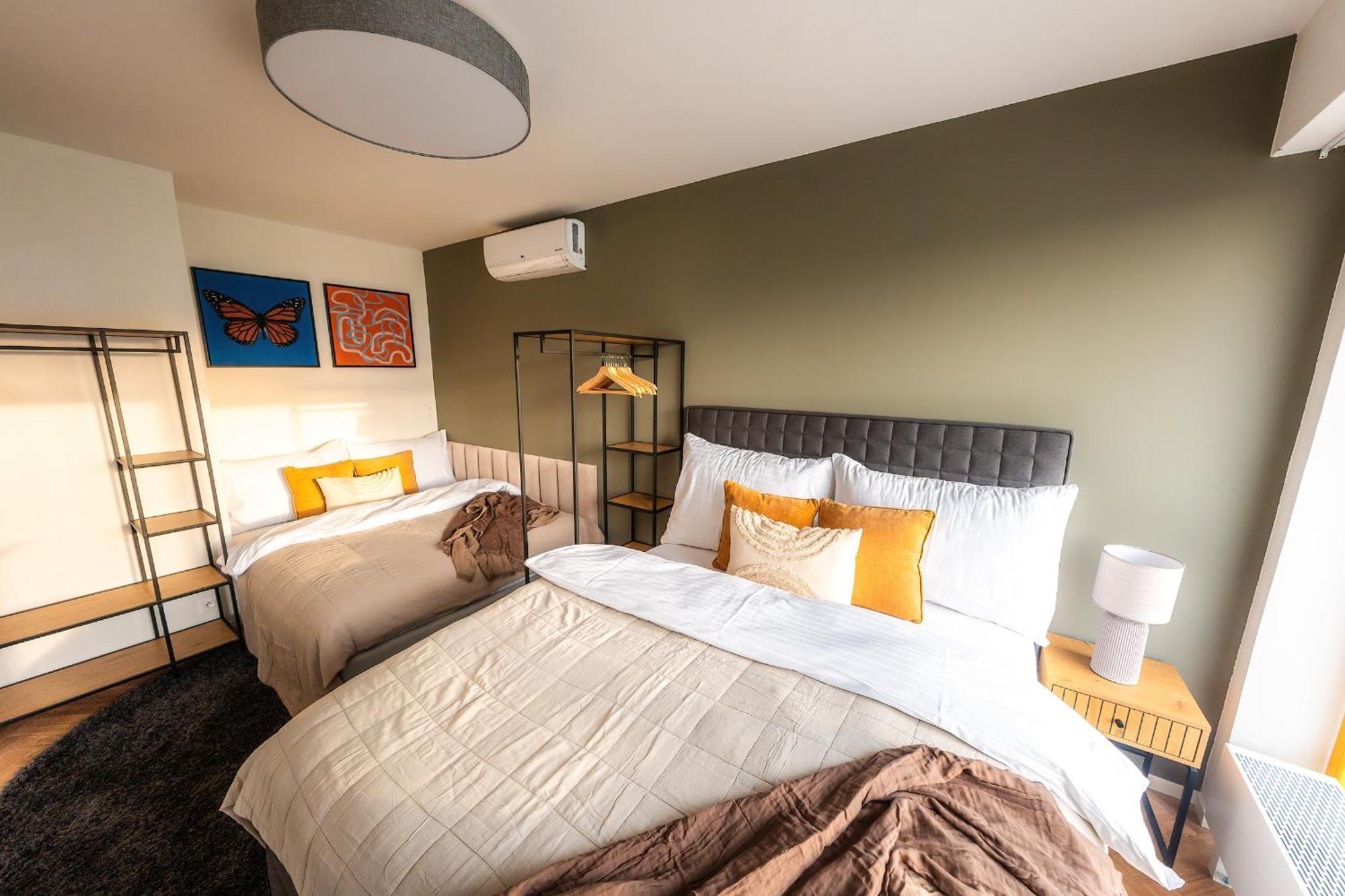 Wenceslas Sq Soho Boutique & Premium 4*