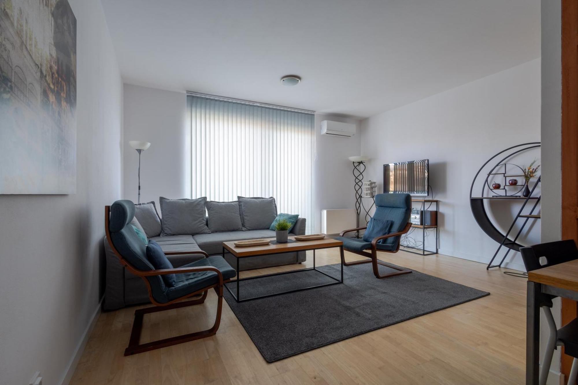 Apartmán 2 *