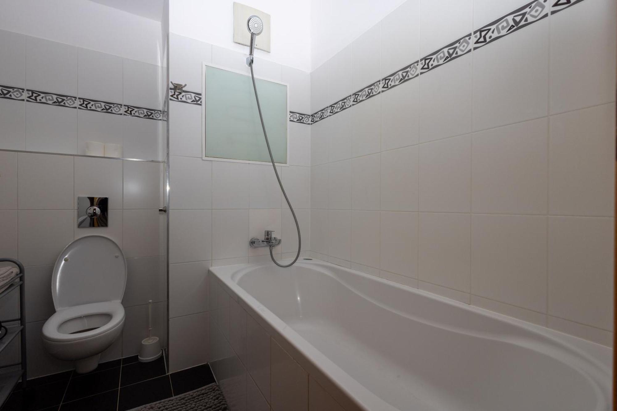2 Apartmán Praha