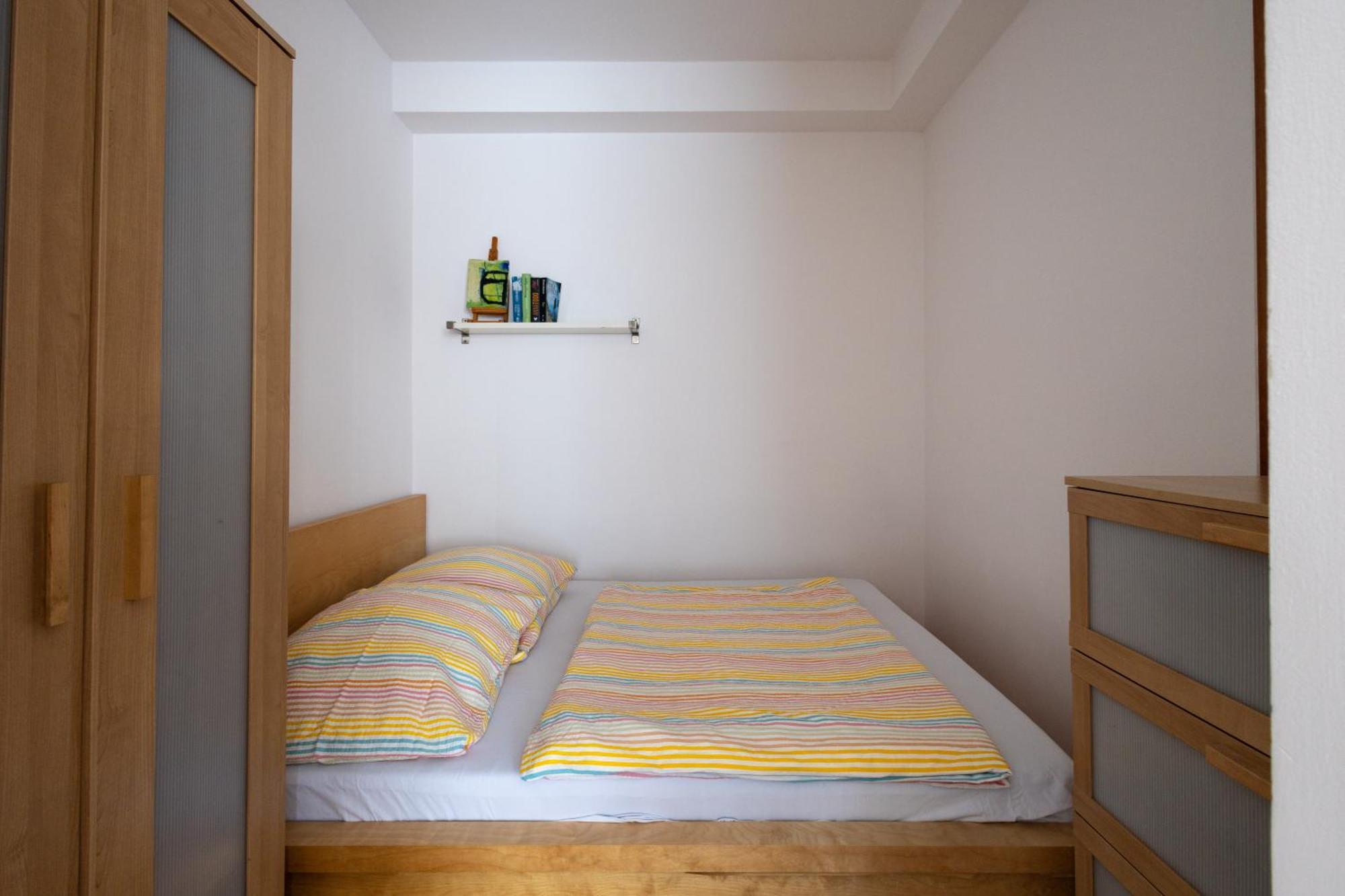 2 Apartmán *