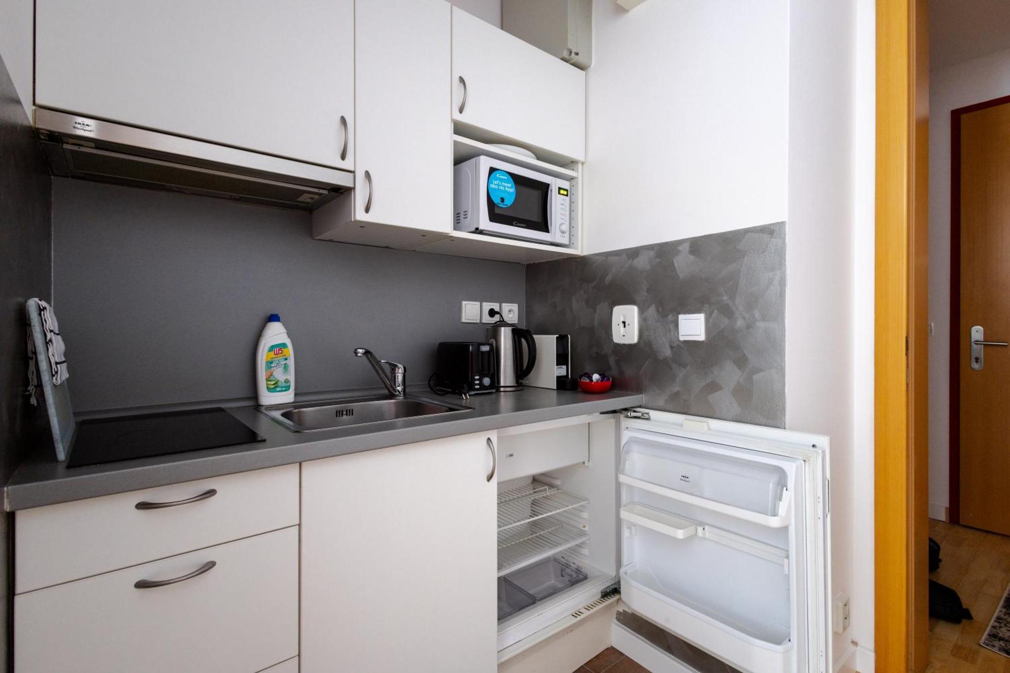 Apartmán 2 *