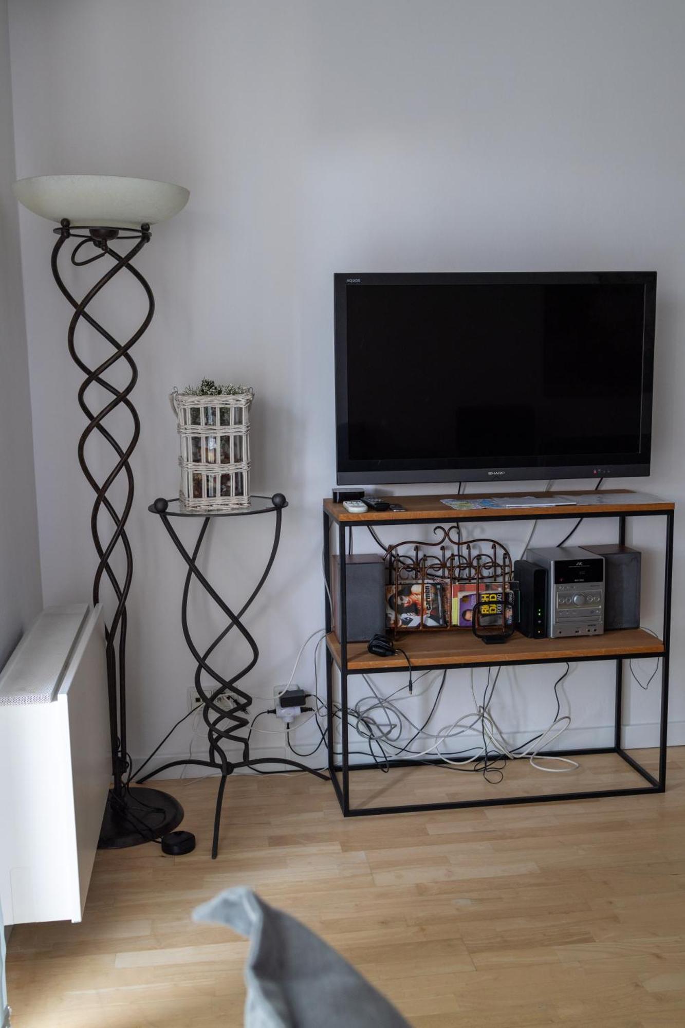 2 Apartmán Praha