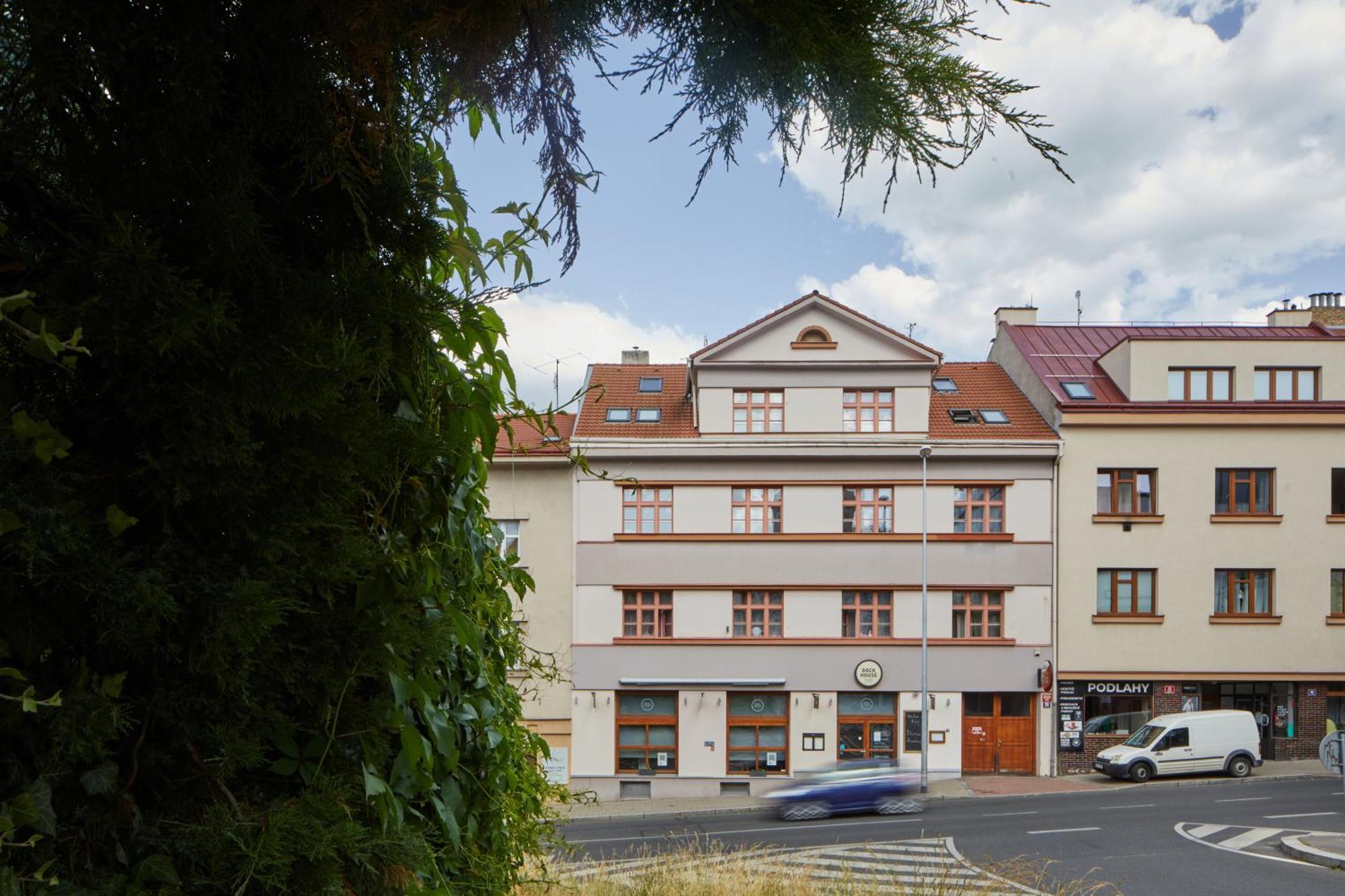 Days - Bright - Fast Wifi - Quiet Area Prag