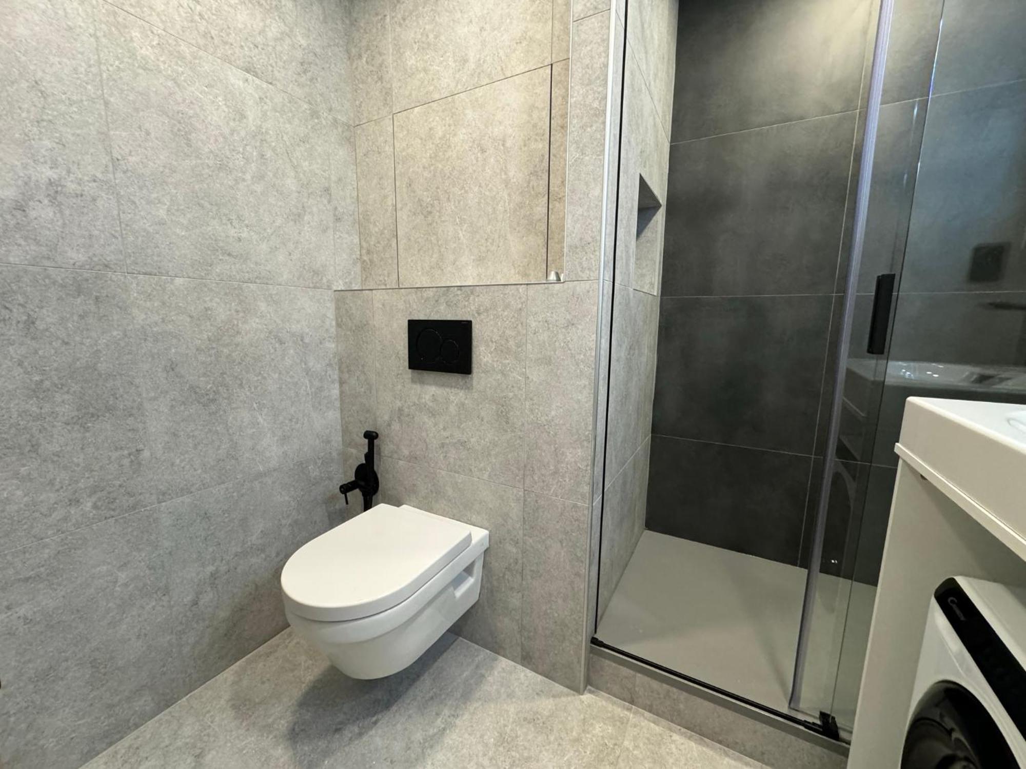 Apartment Smarty Choice Flat With Deluxe Kitchen Prague