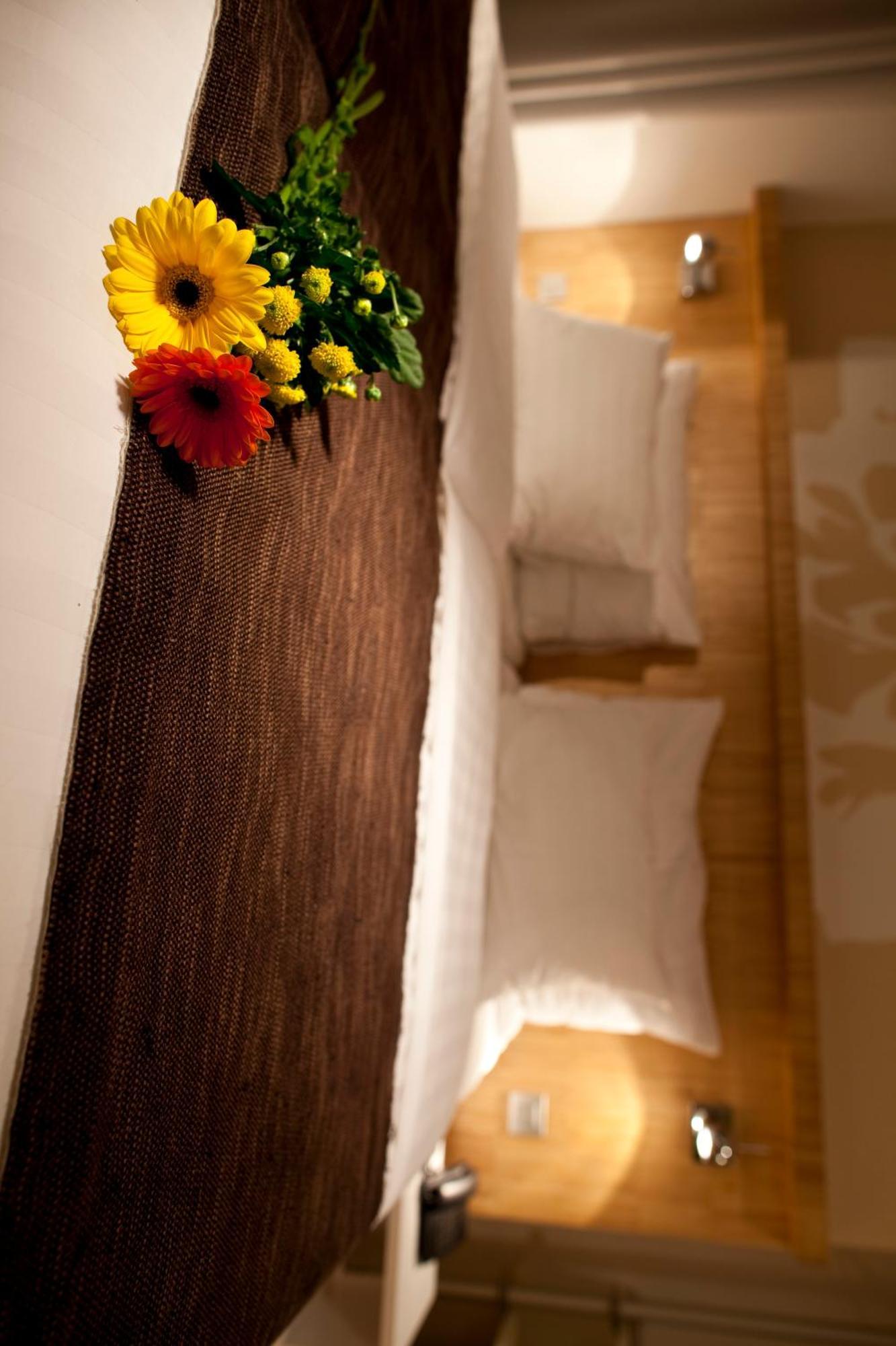 Dahlia Hotell Prag