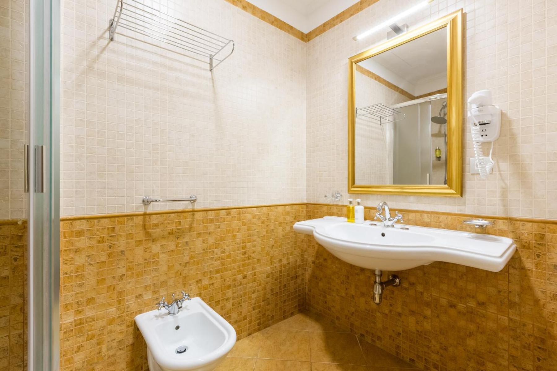 Caruso Old Town Hotel