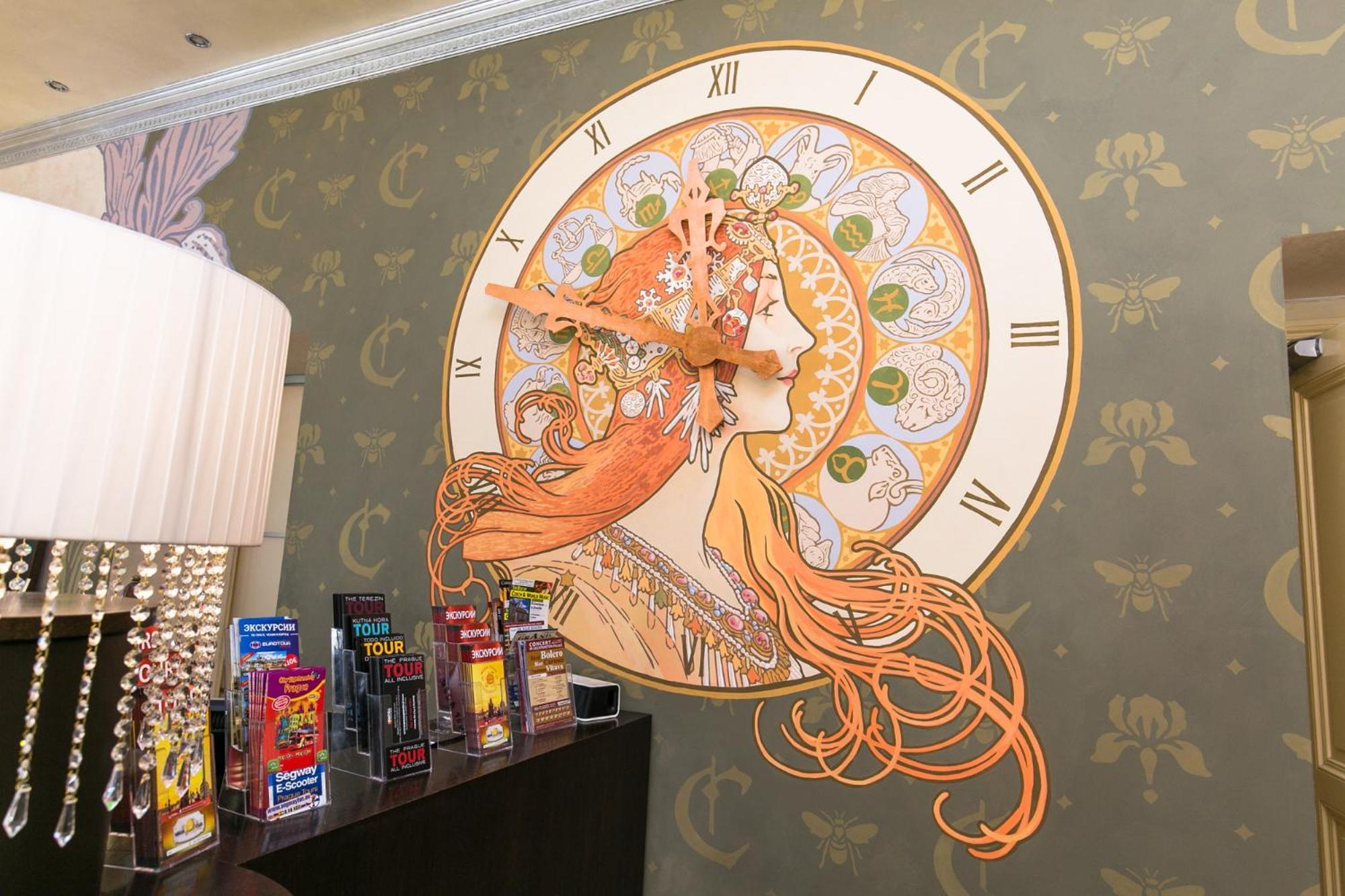Caruso Old Town Hotel 4*