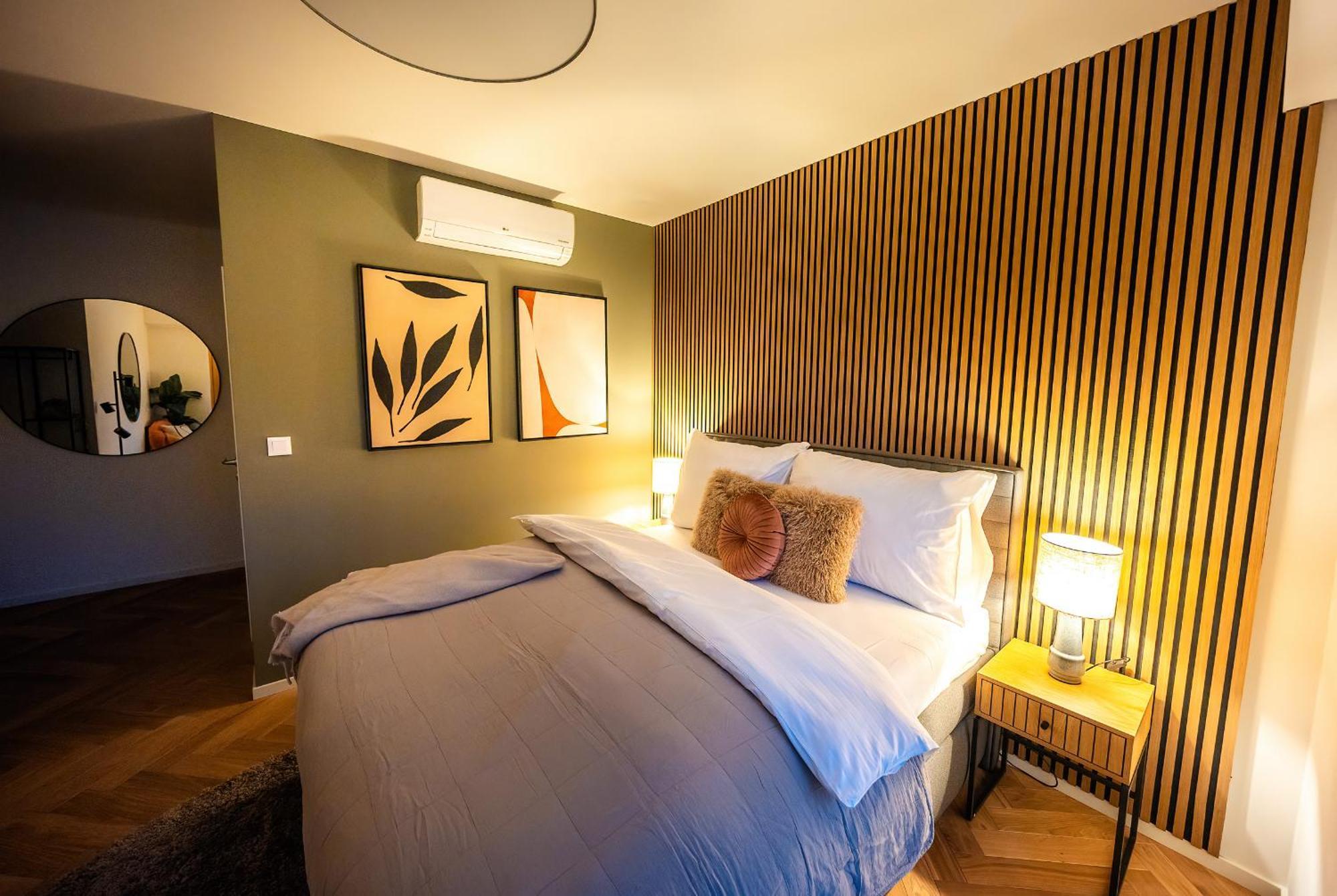 Hotel Wenceslas Sq Soho Boutique & Premium Prag
