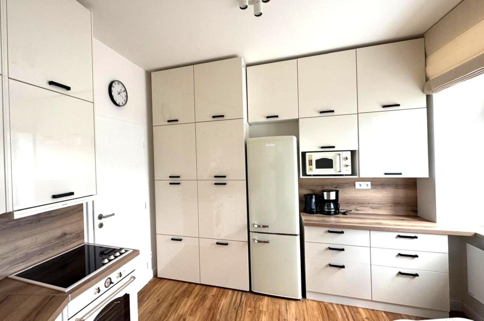 Apartmán Short Way