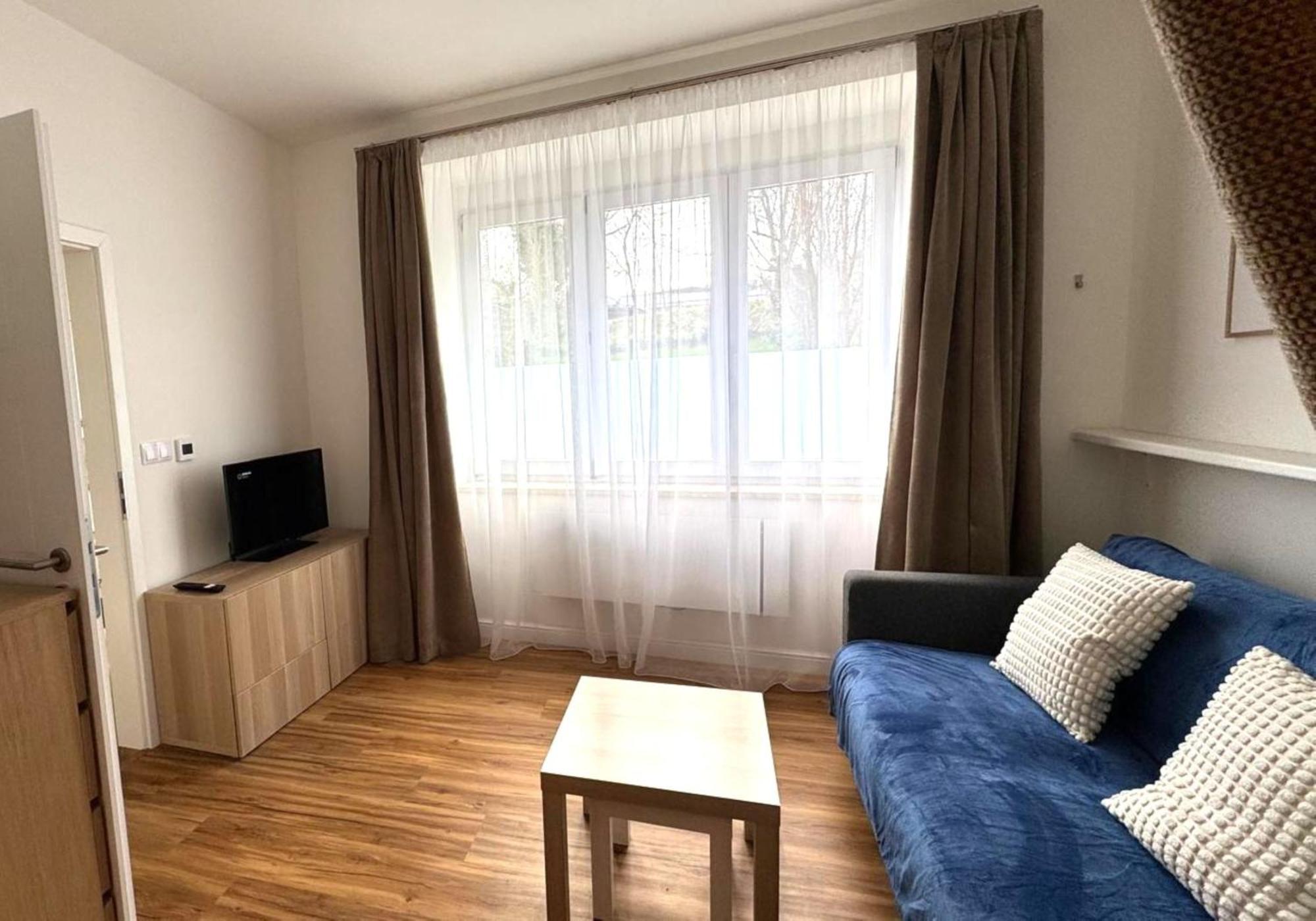 Short Way Apartmán Praha