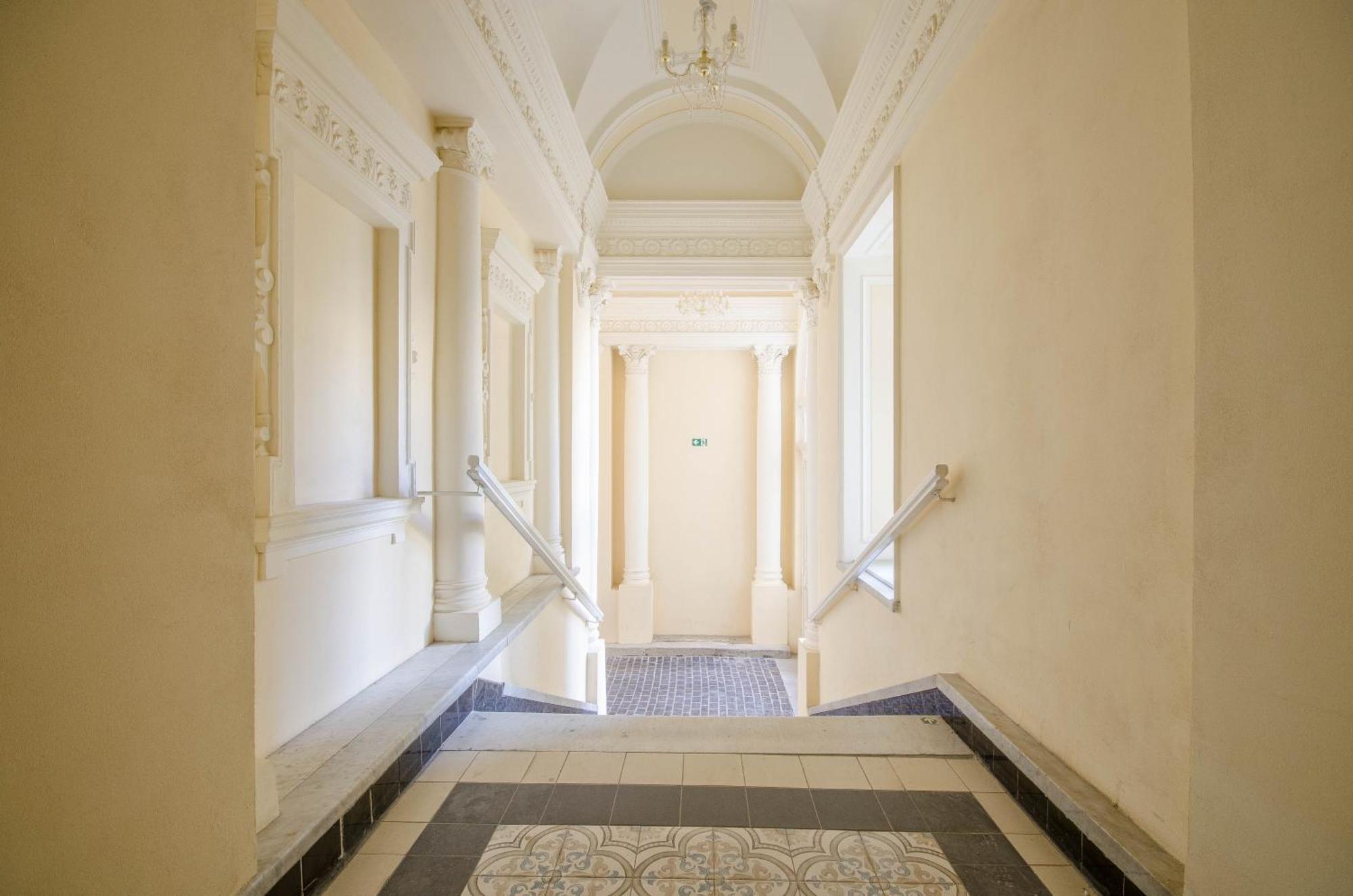 National Museum Lejlighed