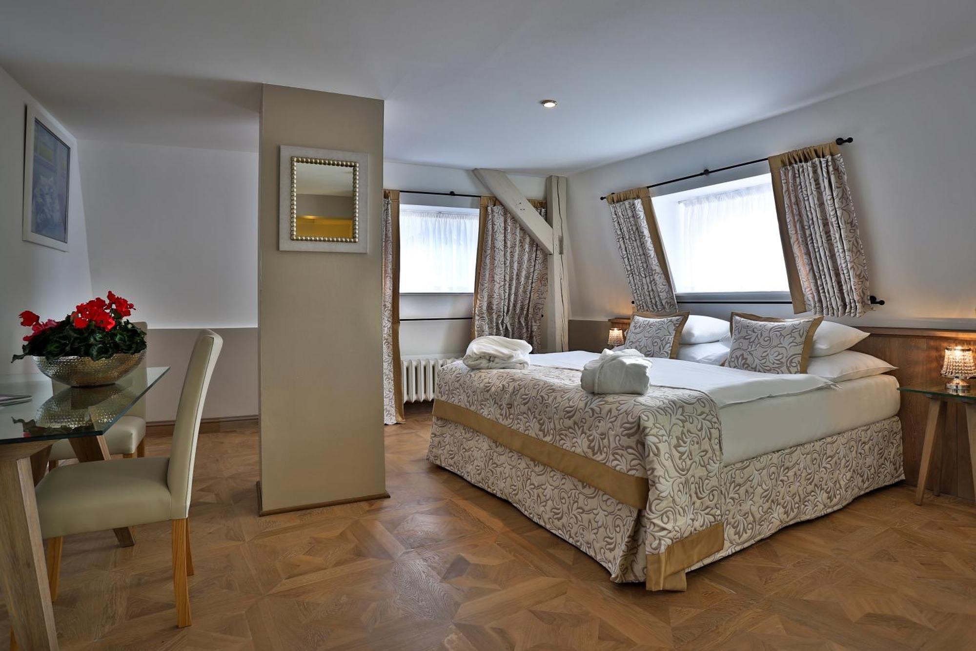 Hotel Belvedere Praha