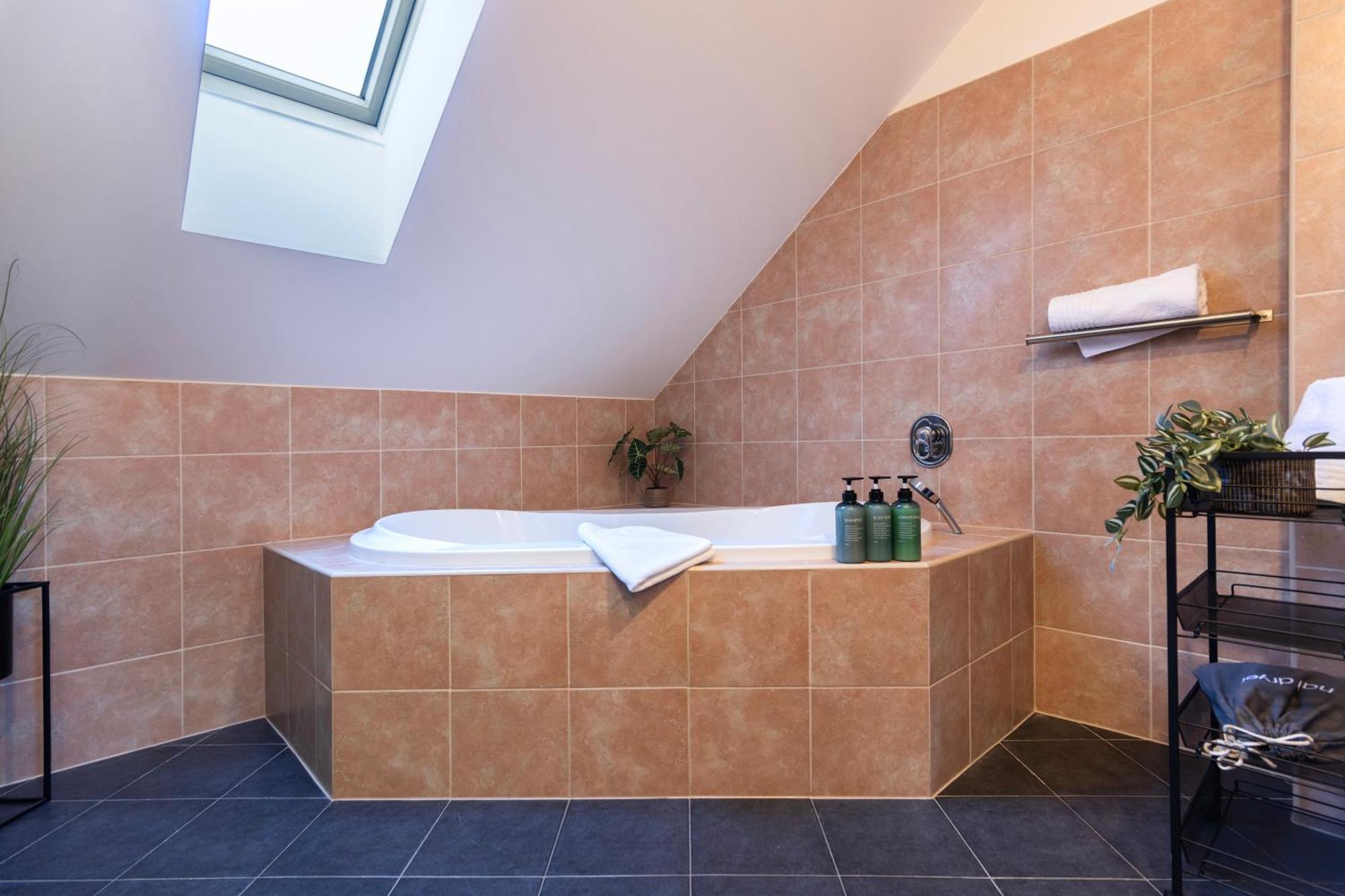 Duplex 165m2 With Views Only 30 Seconds To Charles Bridge Prague