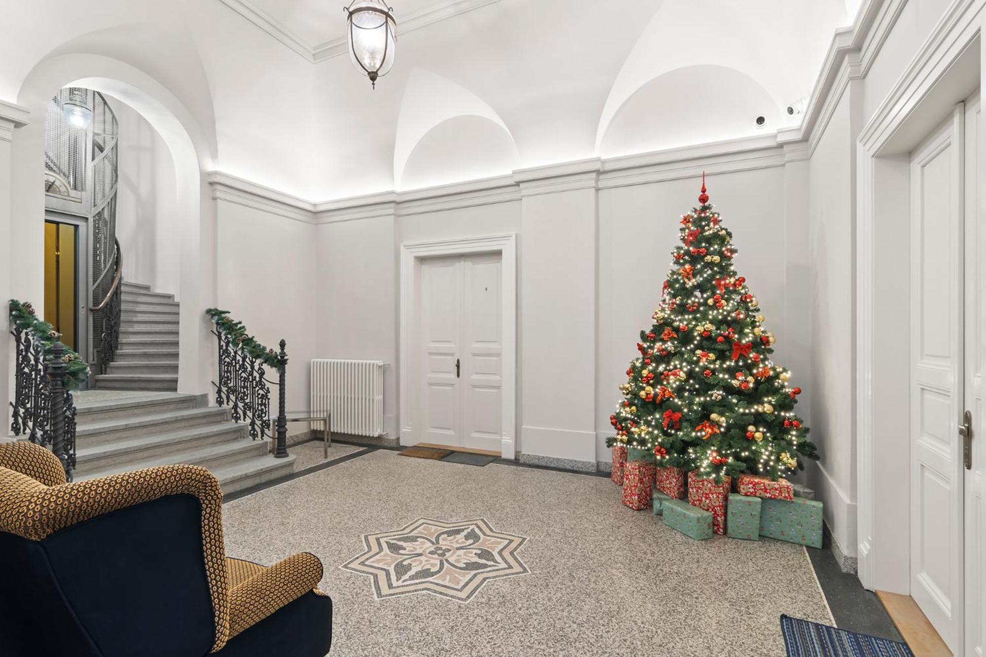 Vodickova Luxury Apartment