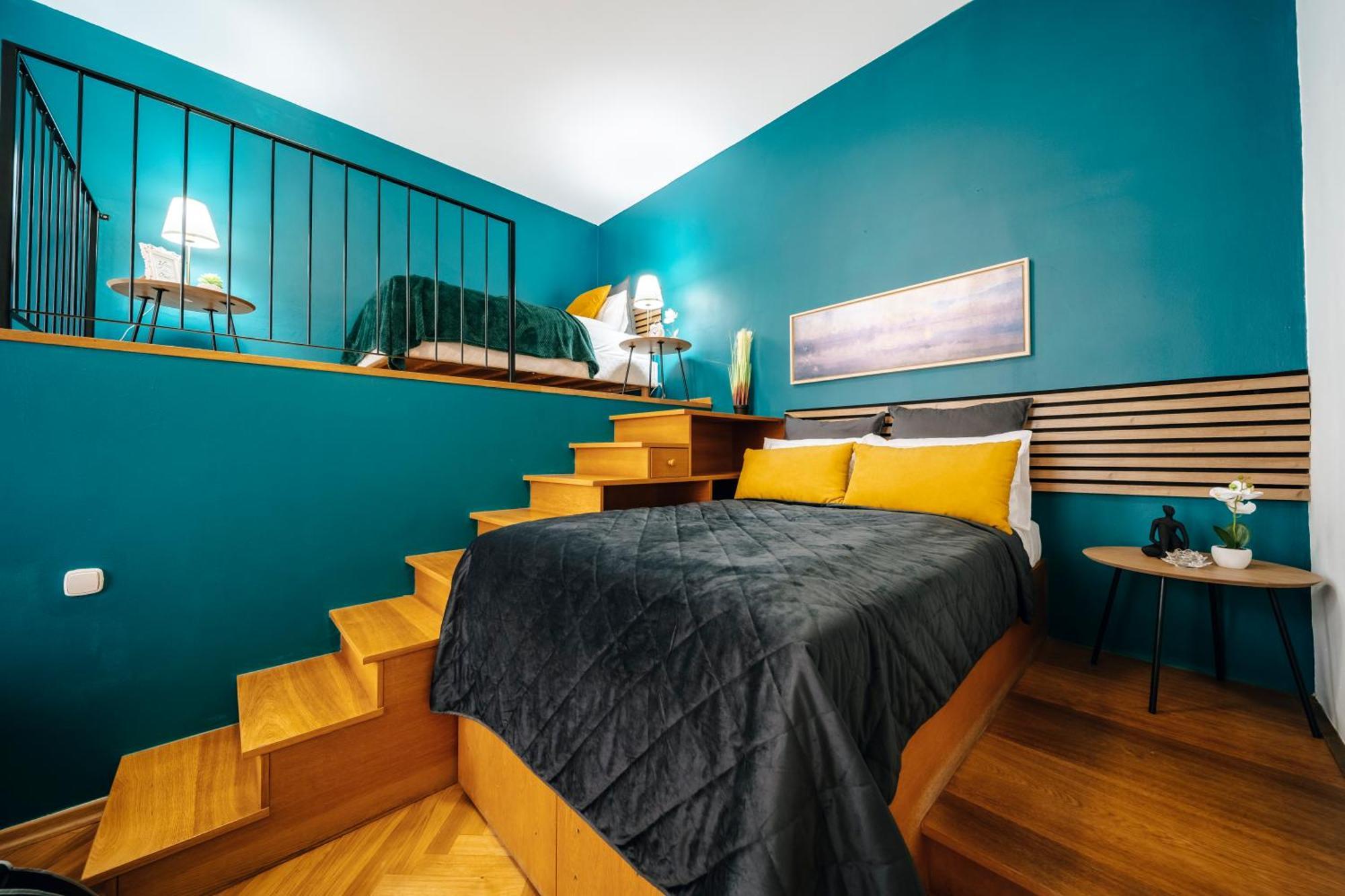 Wagnerstays Royal Billiard Prag