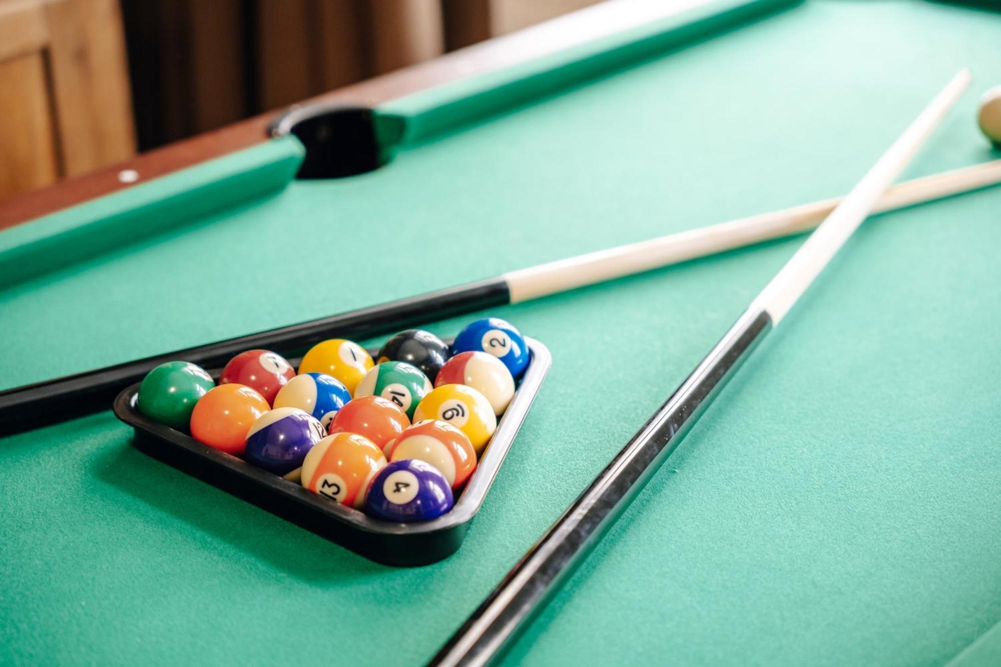 Wagnerstays Royal Billiard
