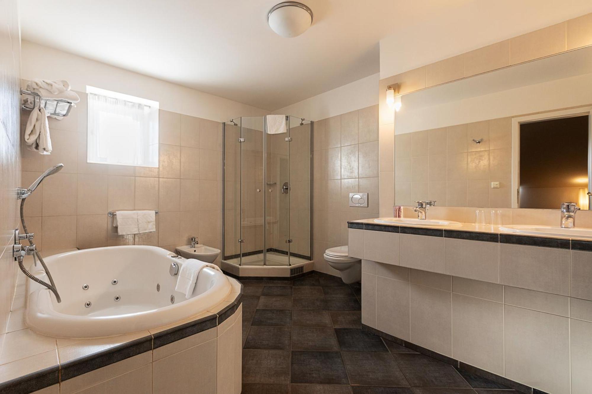 Hotel Hoffmeister Prague