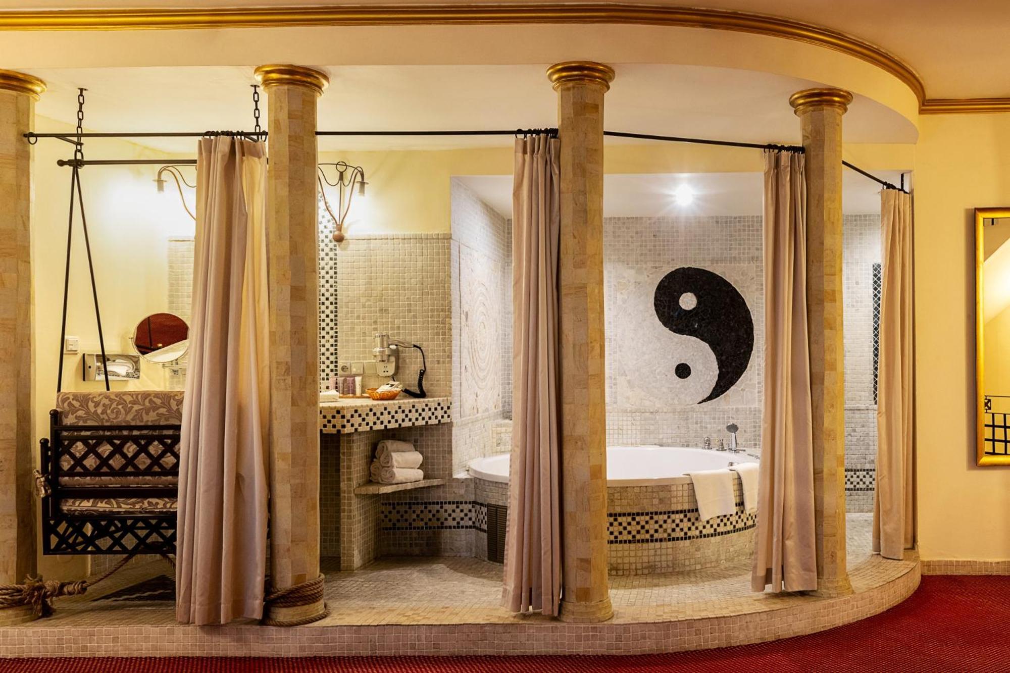 Hotel Hoffmeister 5*