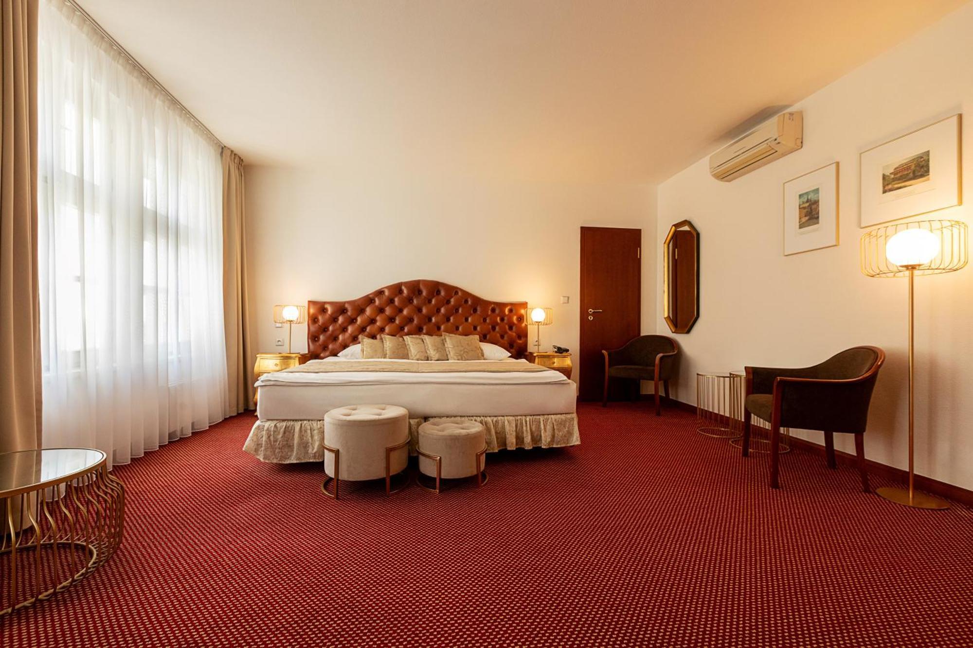 Hoffmeister&spa 5*