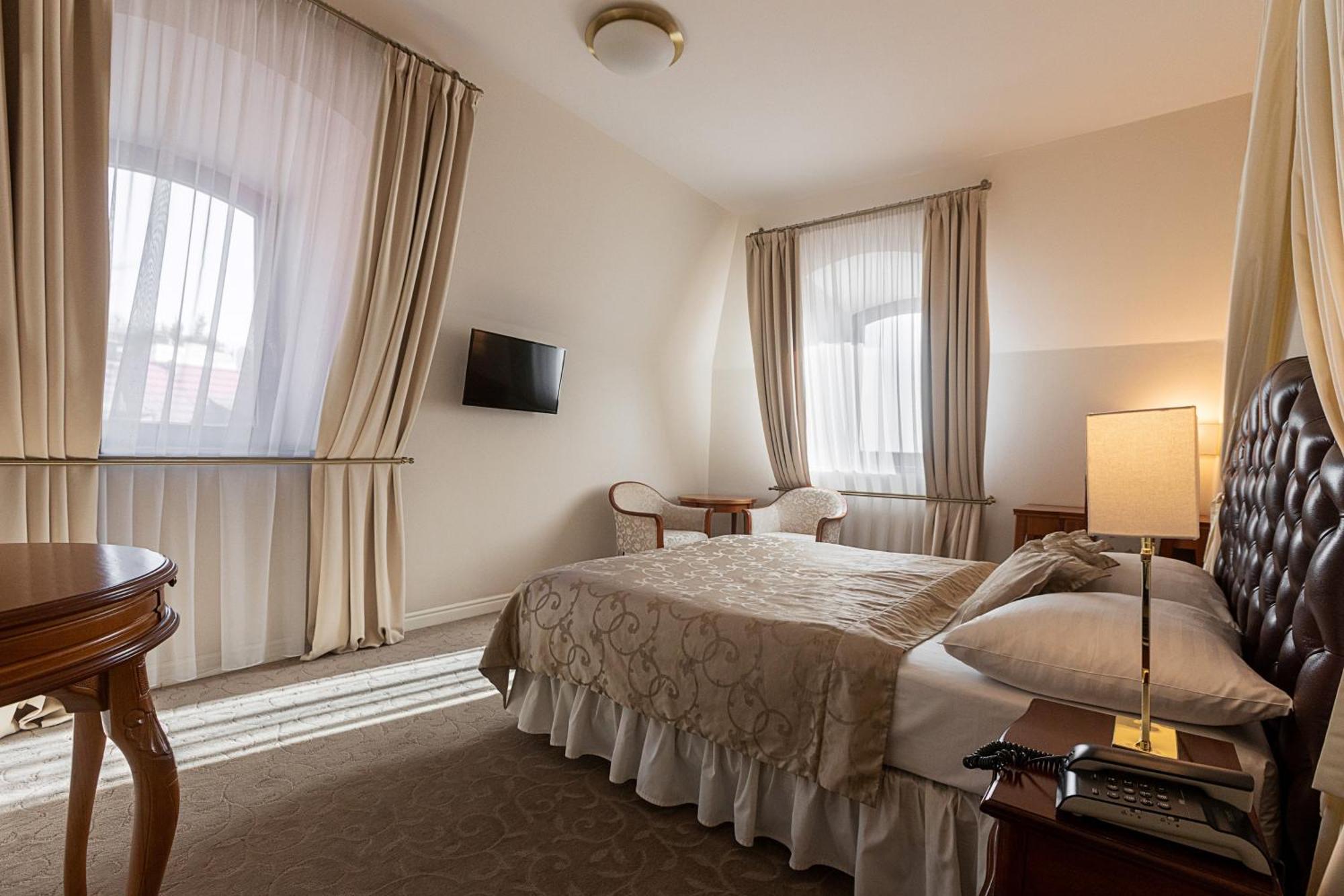 Hotel Hoffmeister