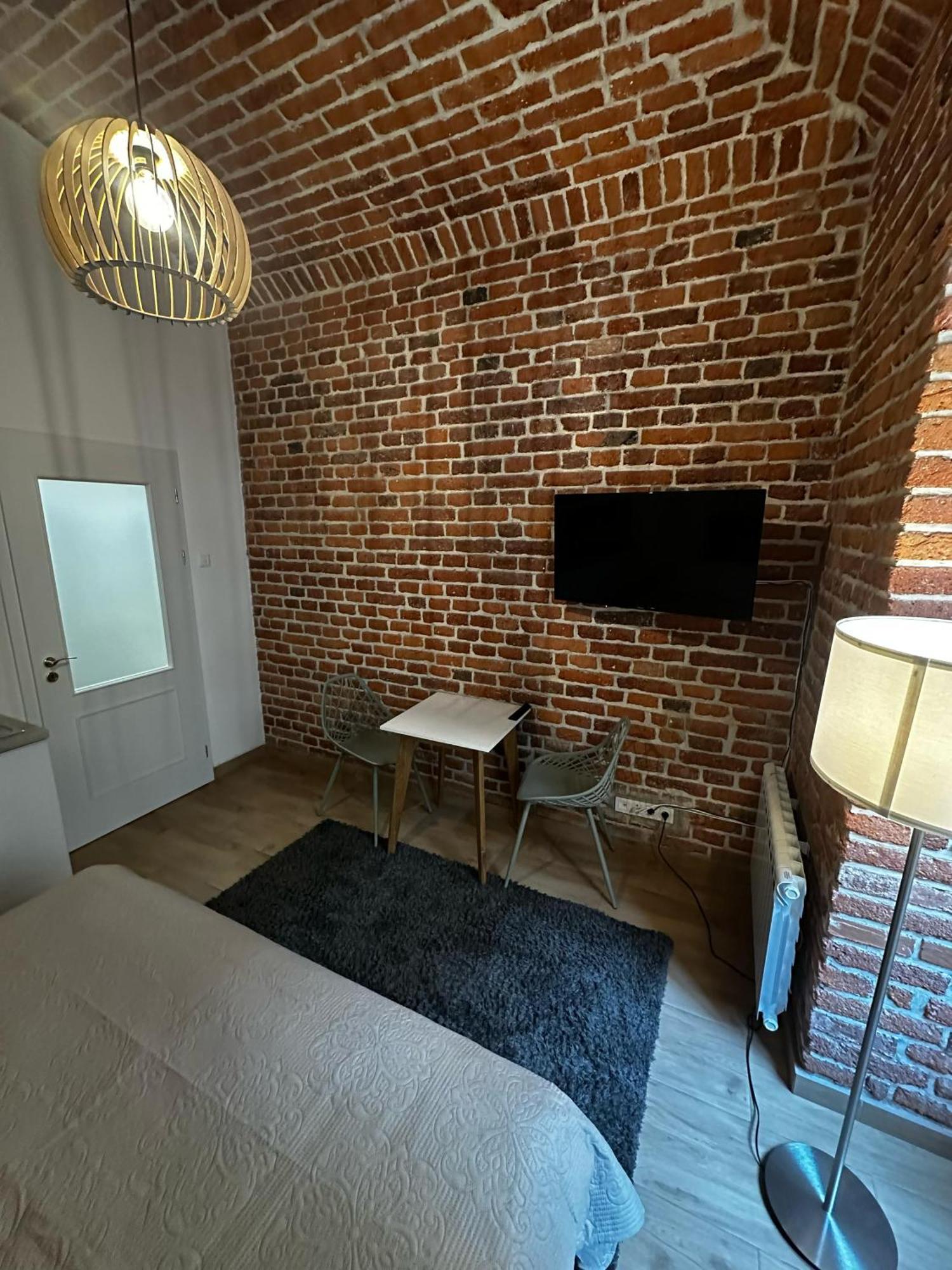 Rasinovo Nabrezi - Riverside Aparthotel