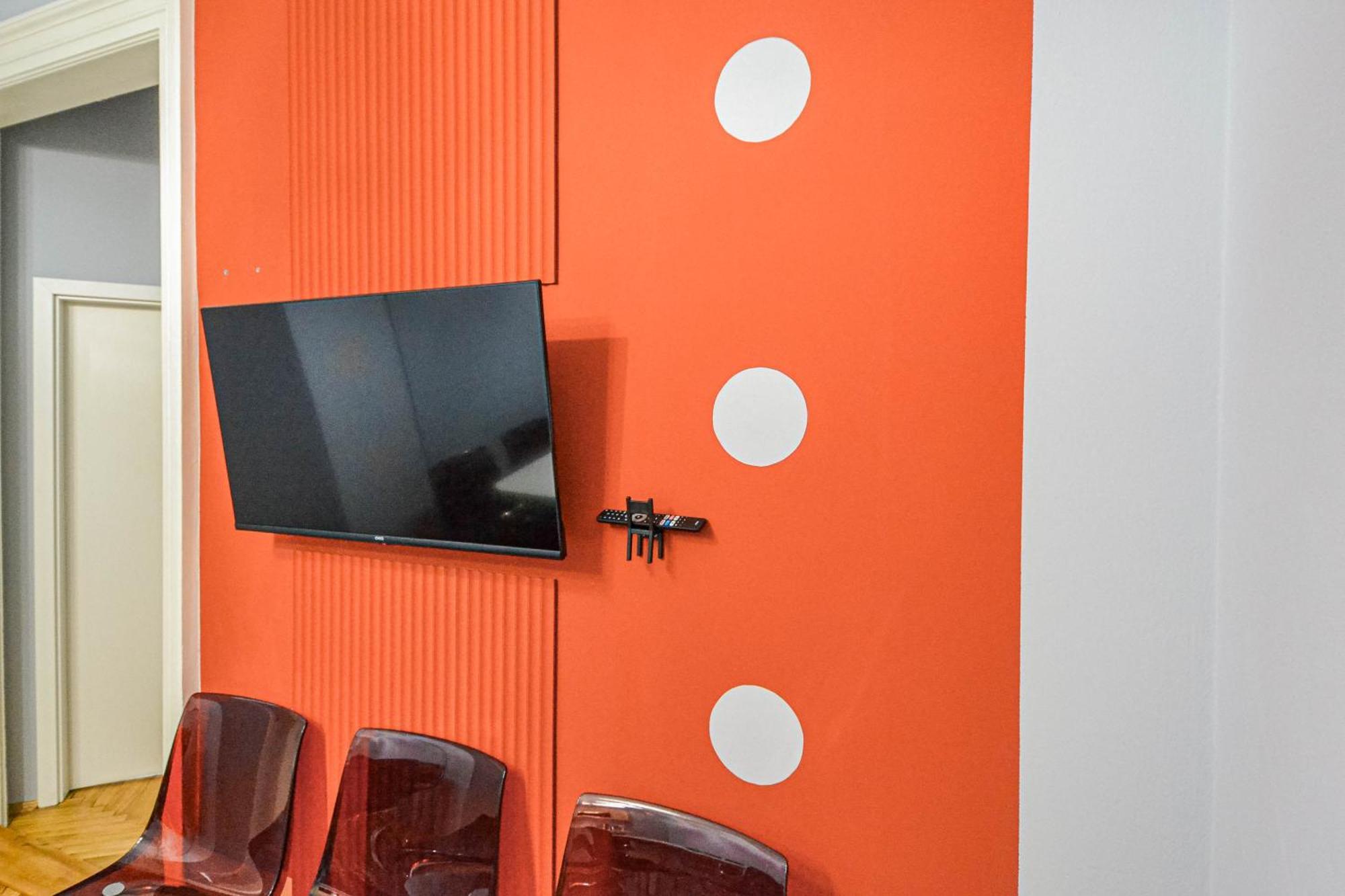 Celebration Flat By Ruterra Prag