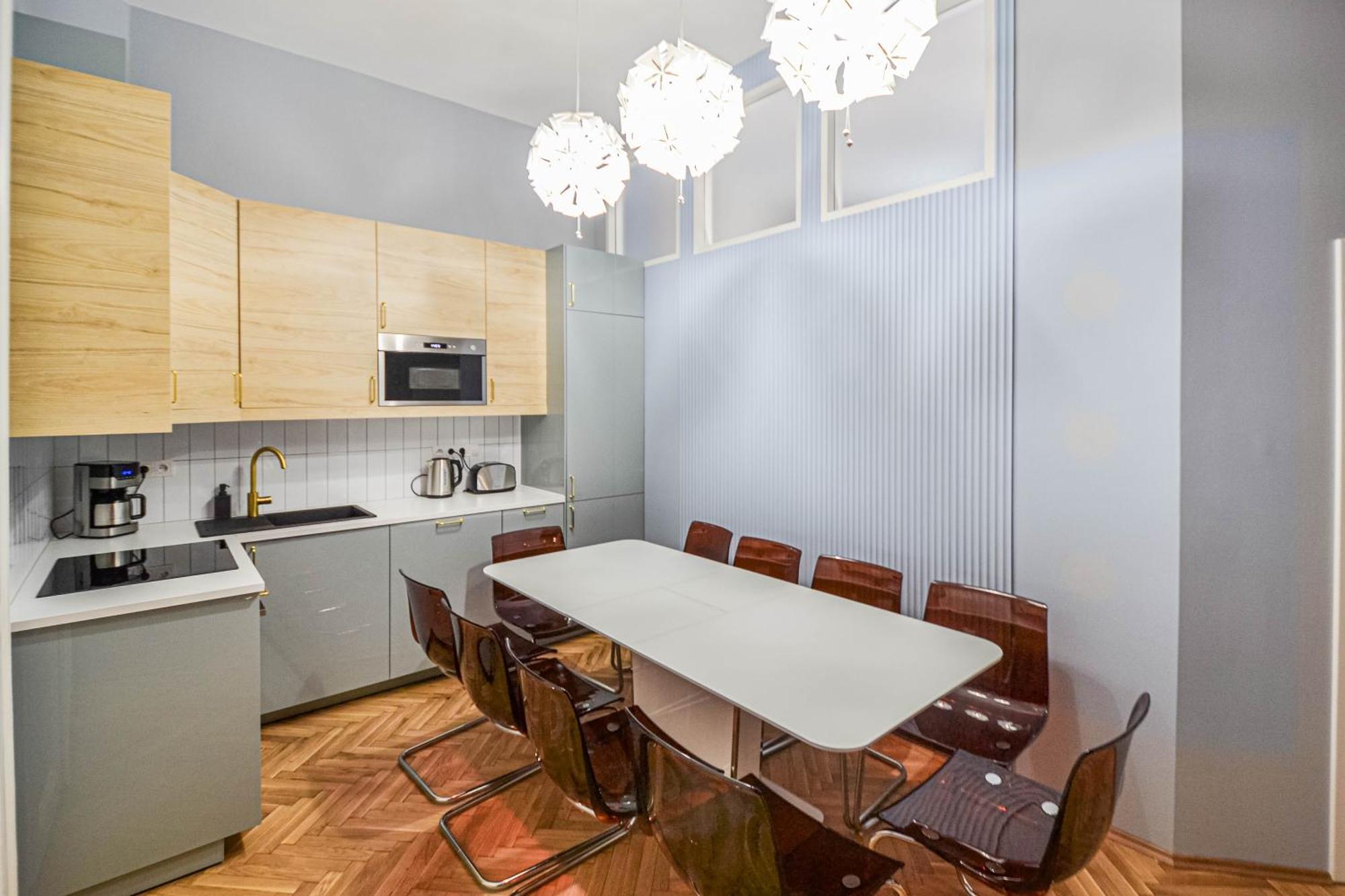 Celebration Flat By Ruterra Lejlighed
