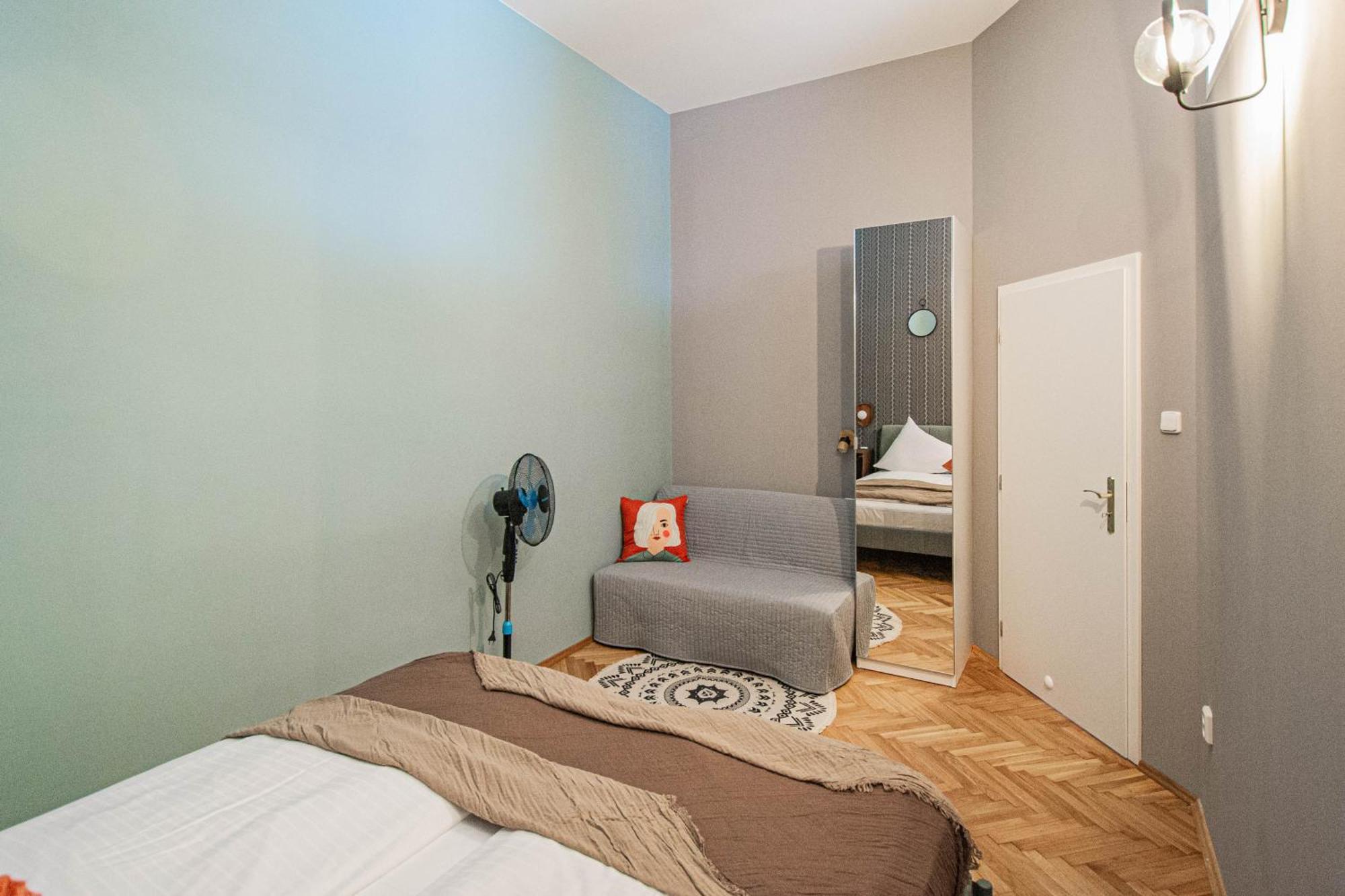 Celebration Flat By Ruterra Lejlighed *