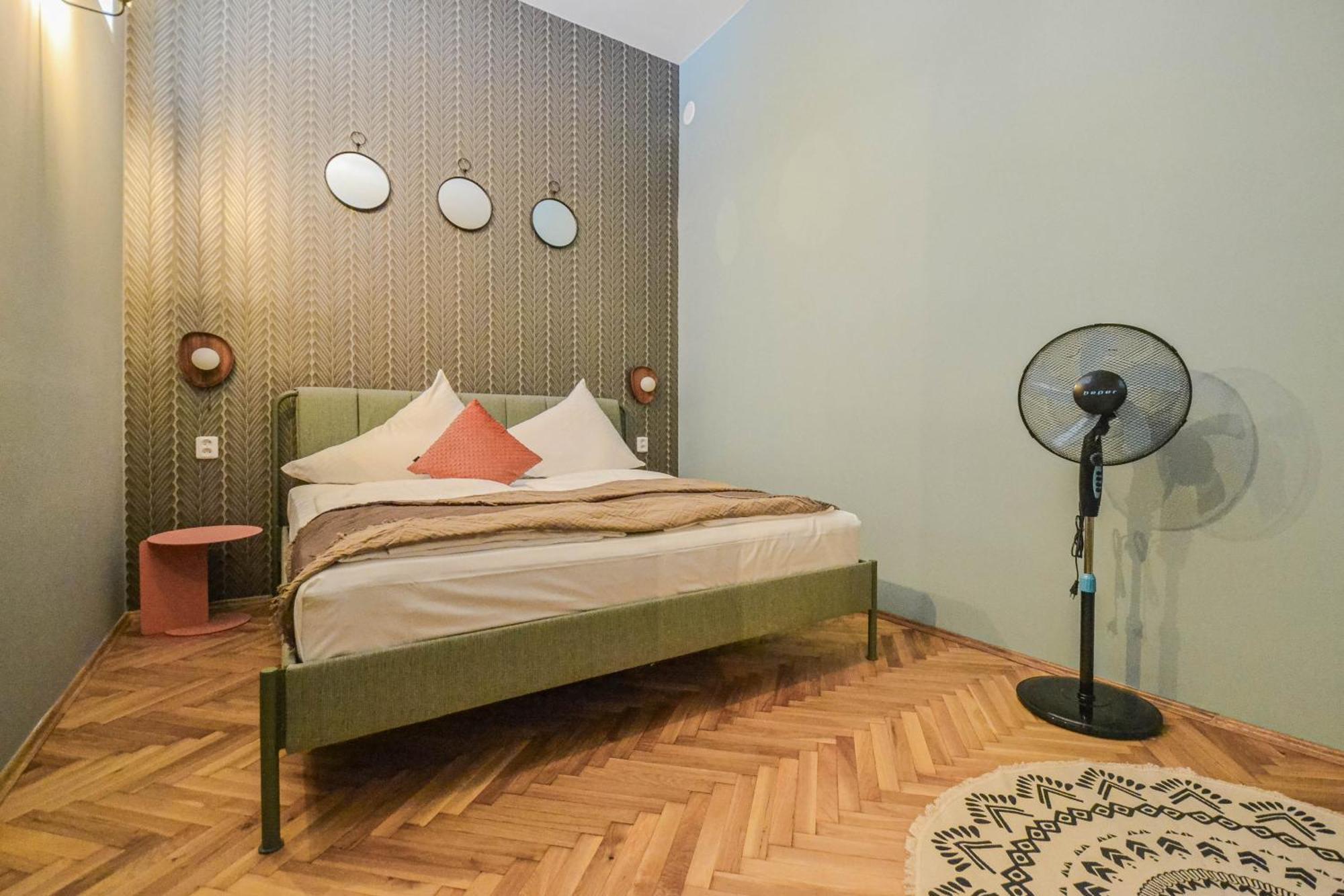 Lejlighed Celebration Flat By Ruterra *