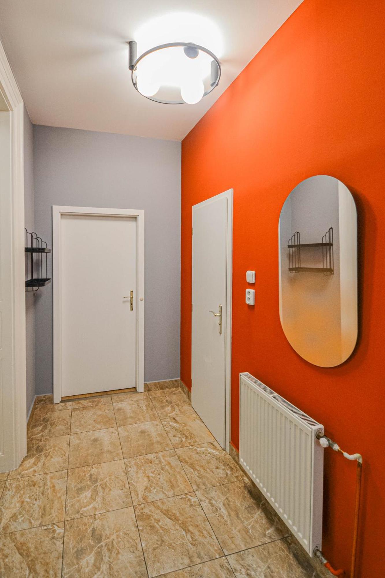 Celebration Flat By Ruterra Lejlighed *
