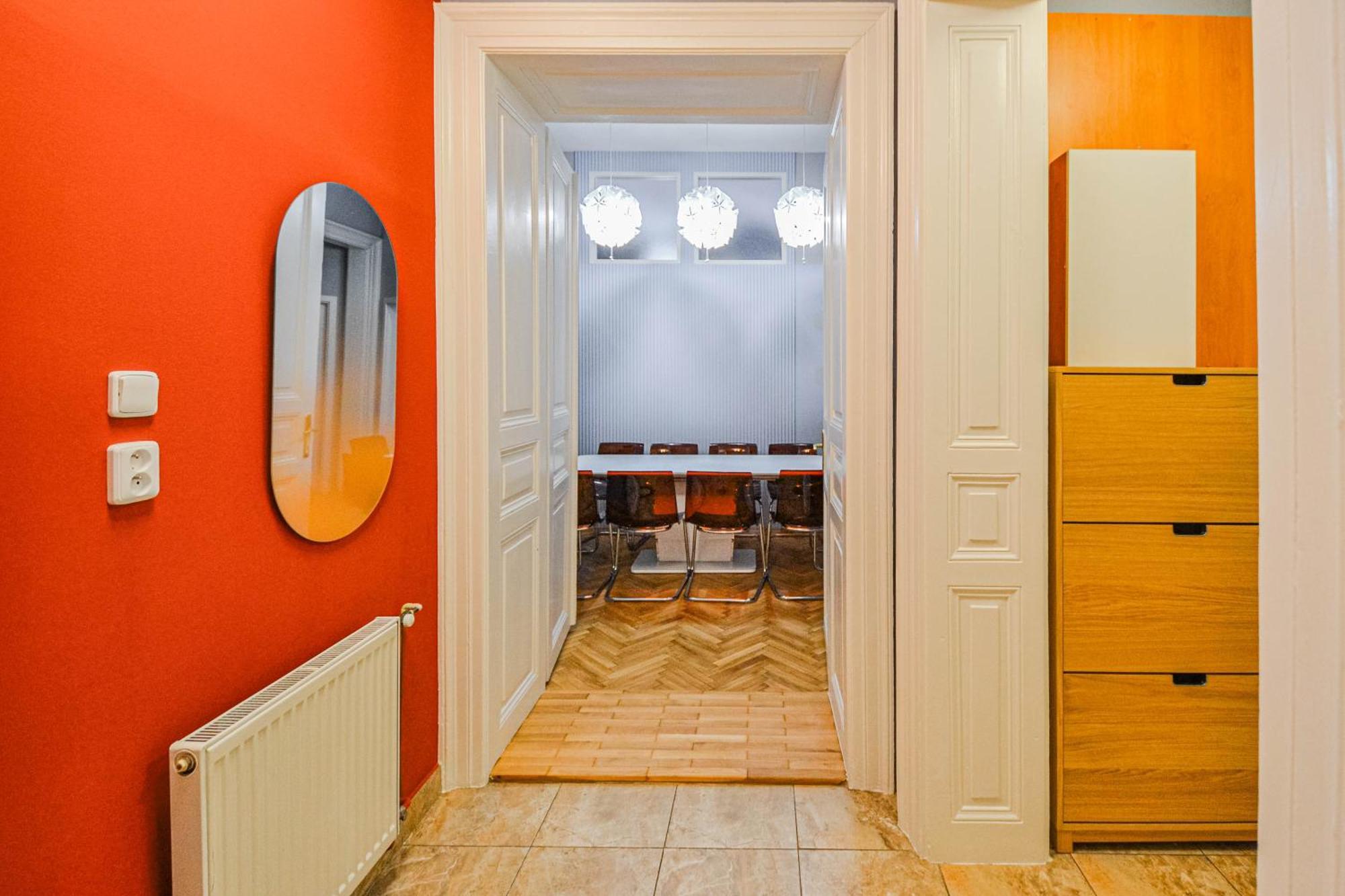 Lejlighed Celebration Flat By Ruterra *