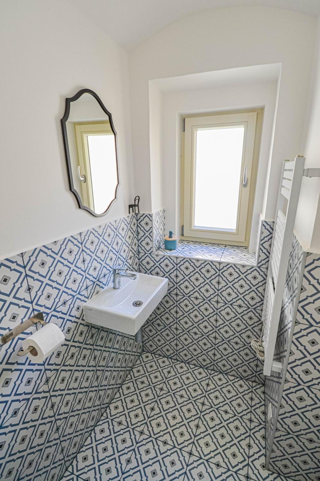 Celebration Flat By Ruterra Lejlighed Prag
