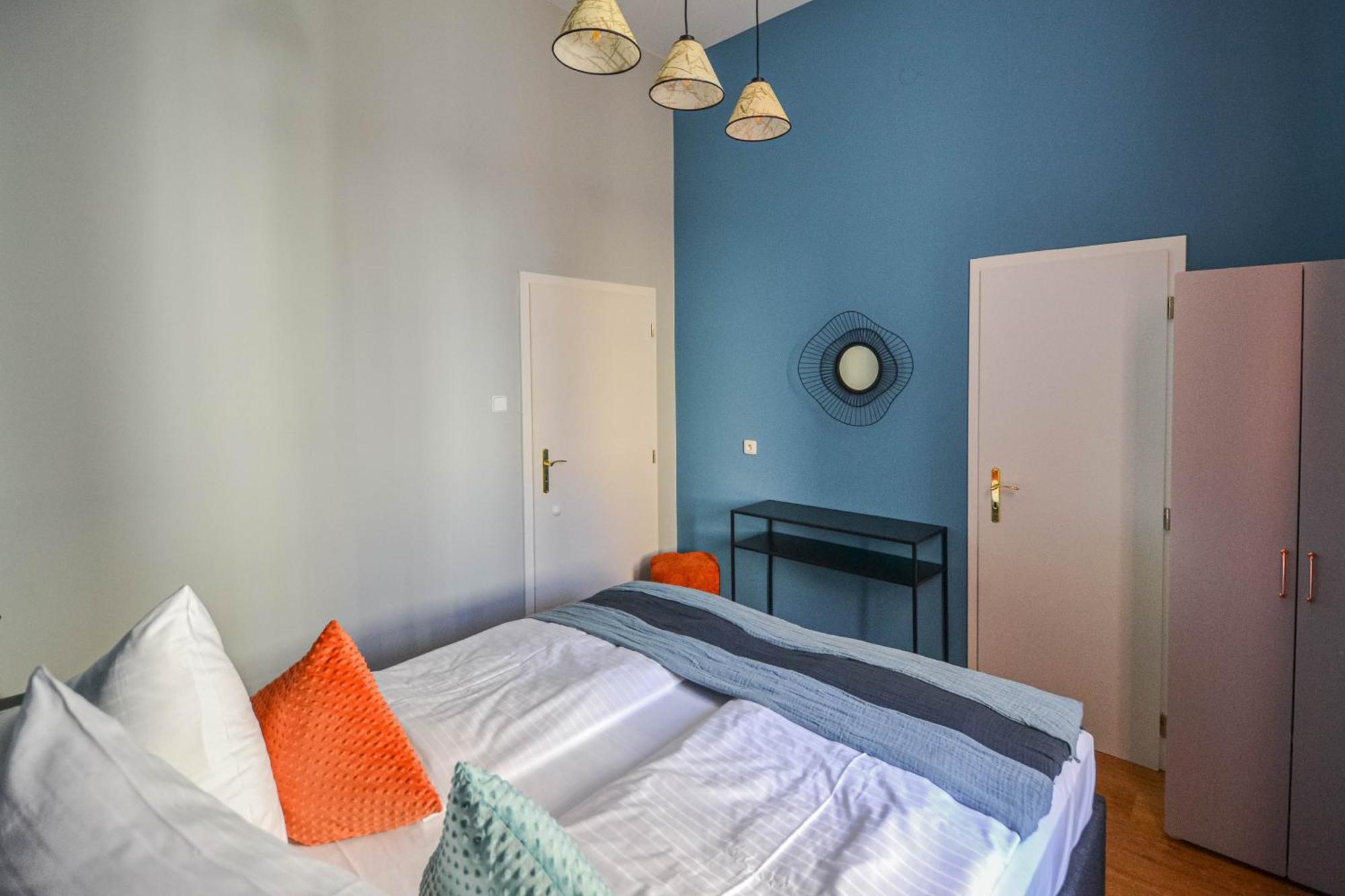 Lejlighed Celebration Flat By Ruterra *