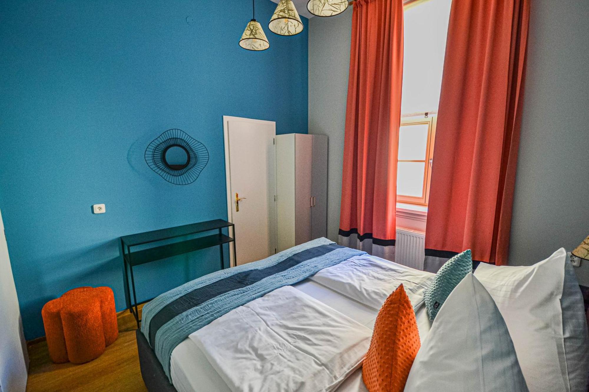 Celebration Flat By Ruterra Lejlighed Prag