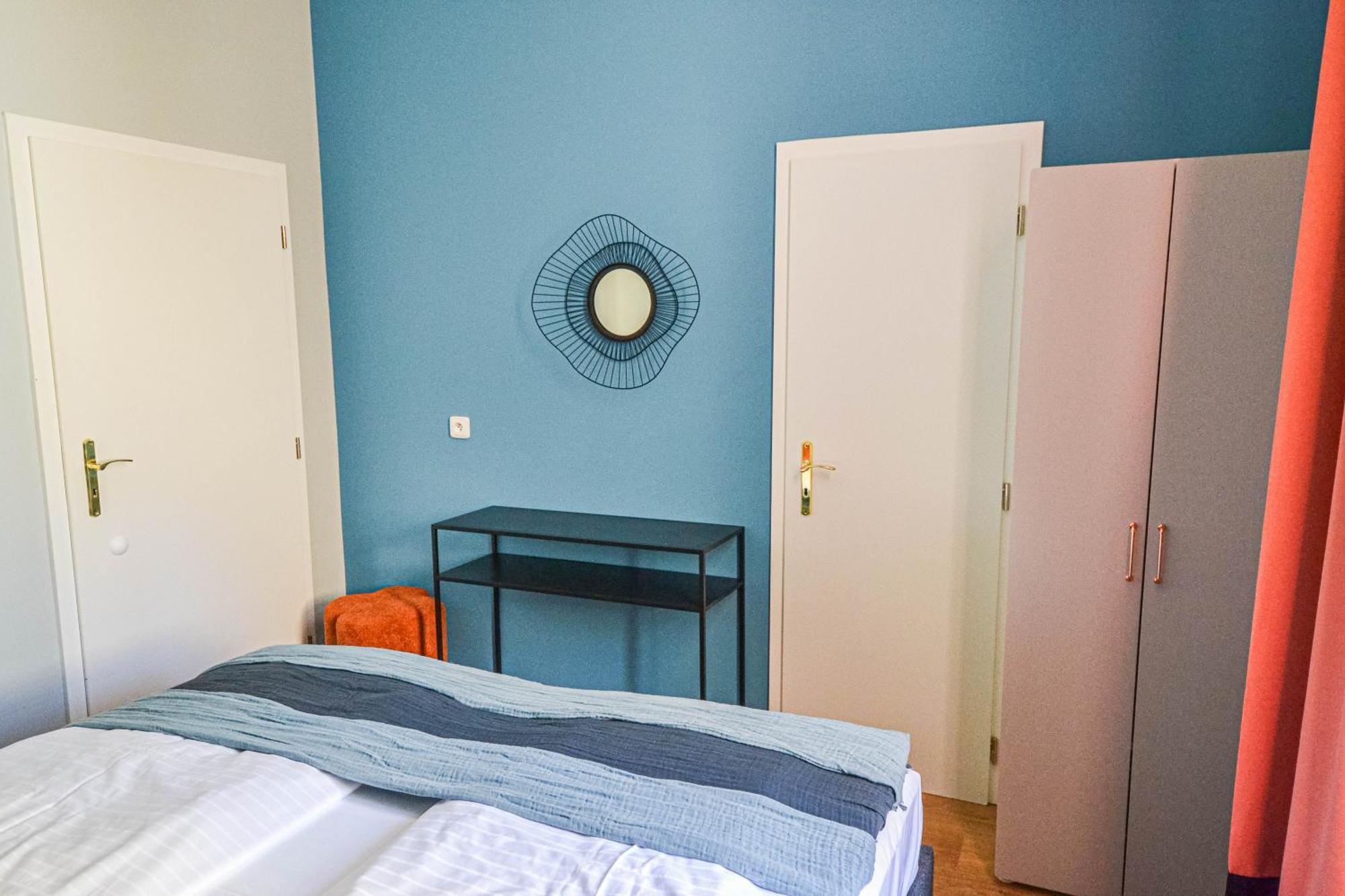 Celebration Flat By Ruterra Prag