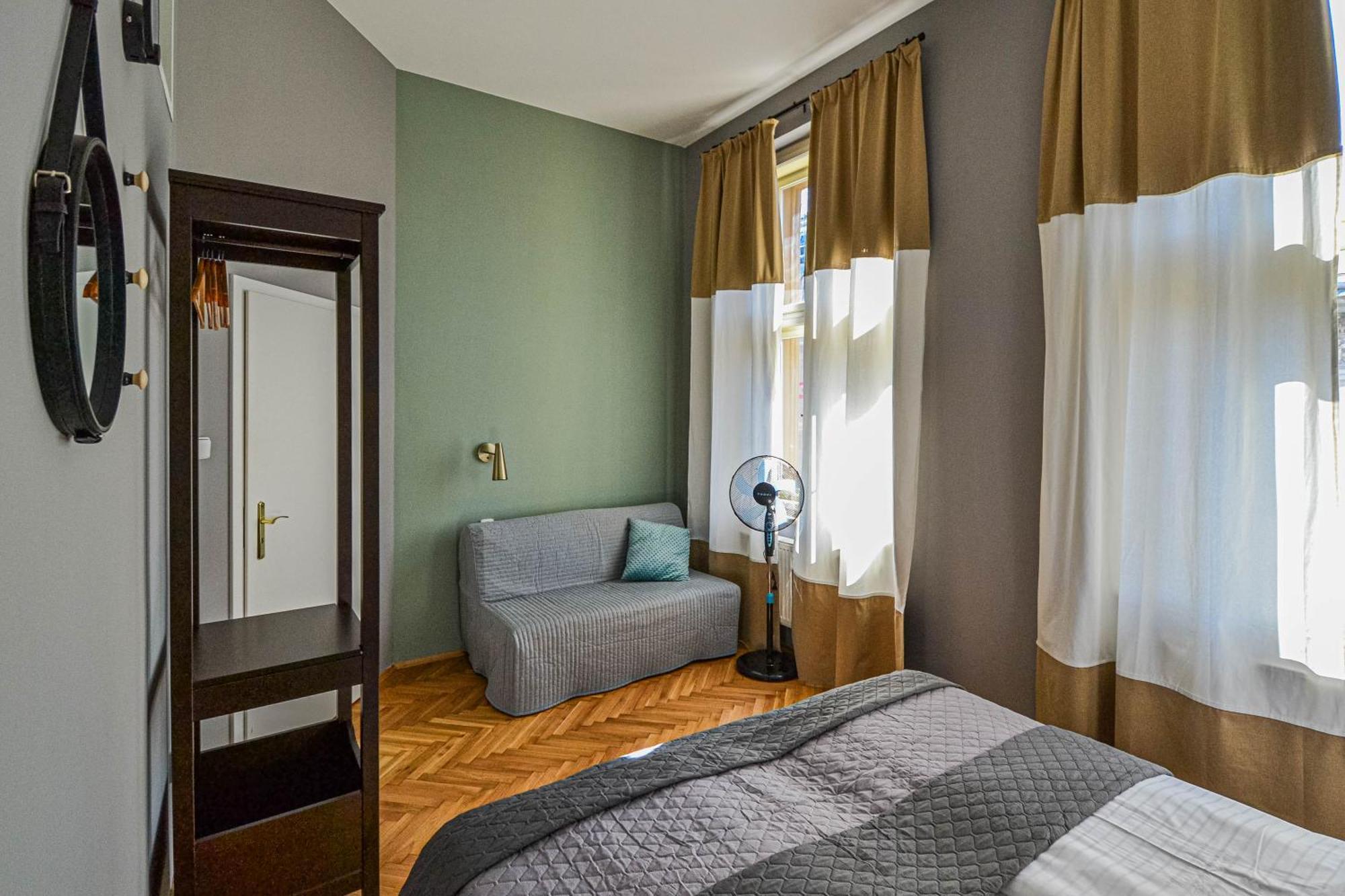 Lejlighed Celebration Flat By Ruterra