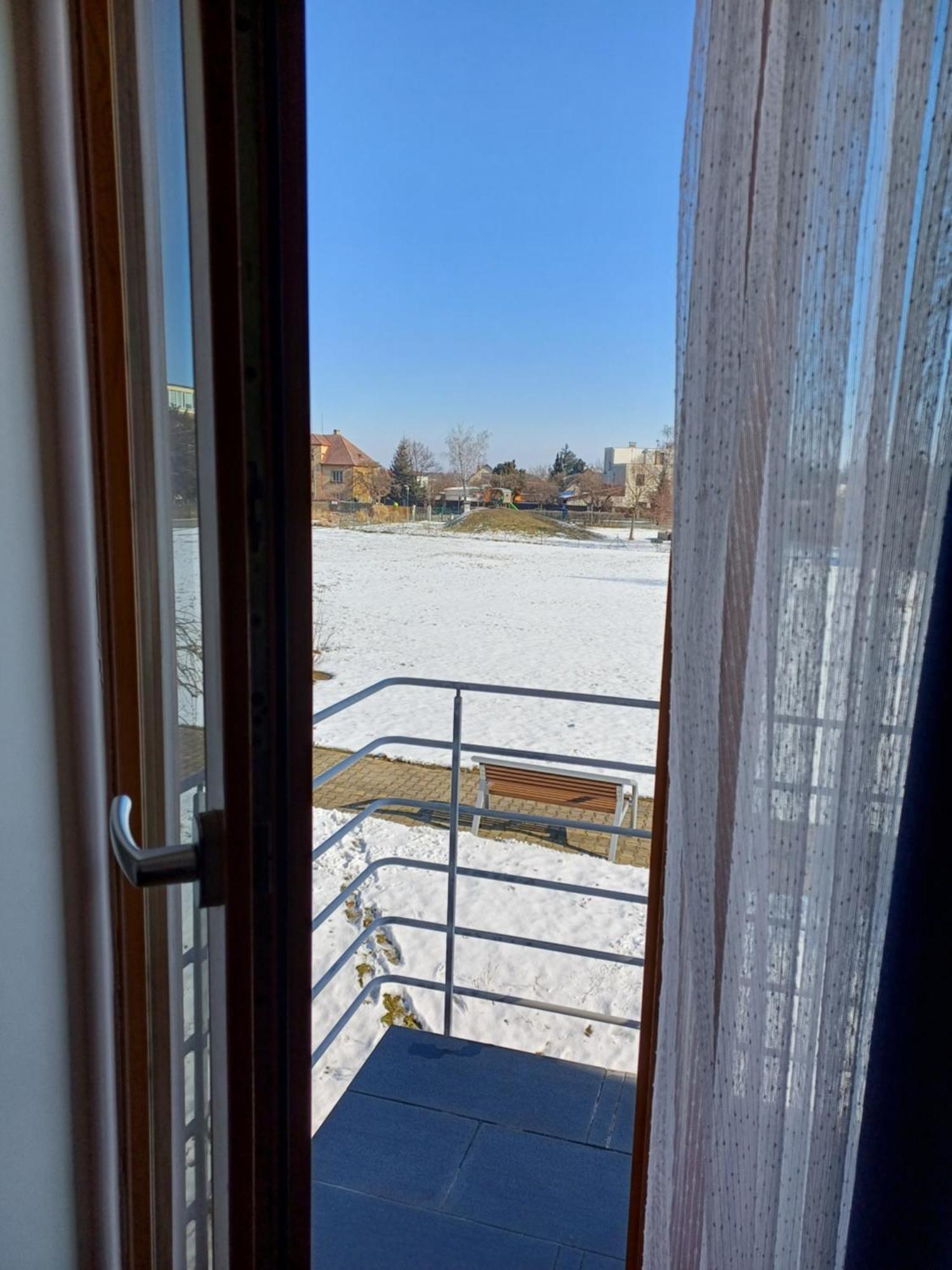 Hotel Centrum Mariapoli Prag