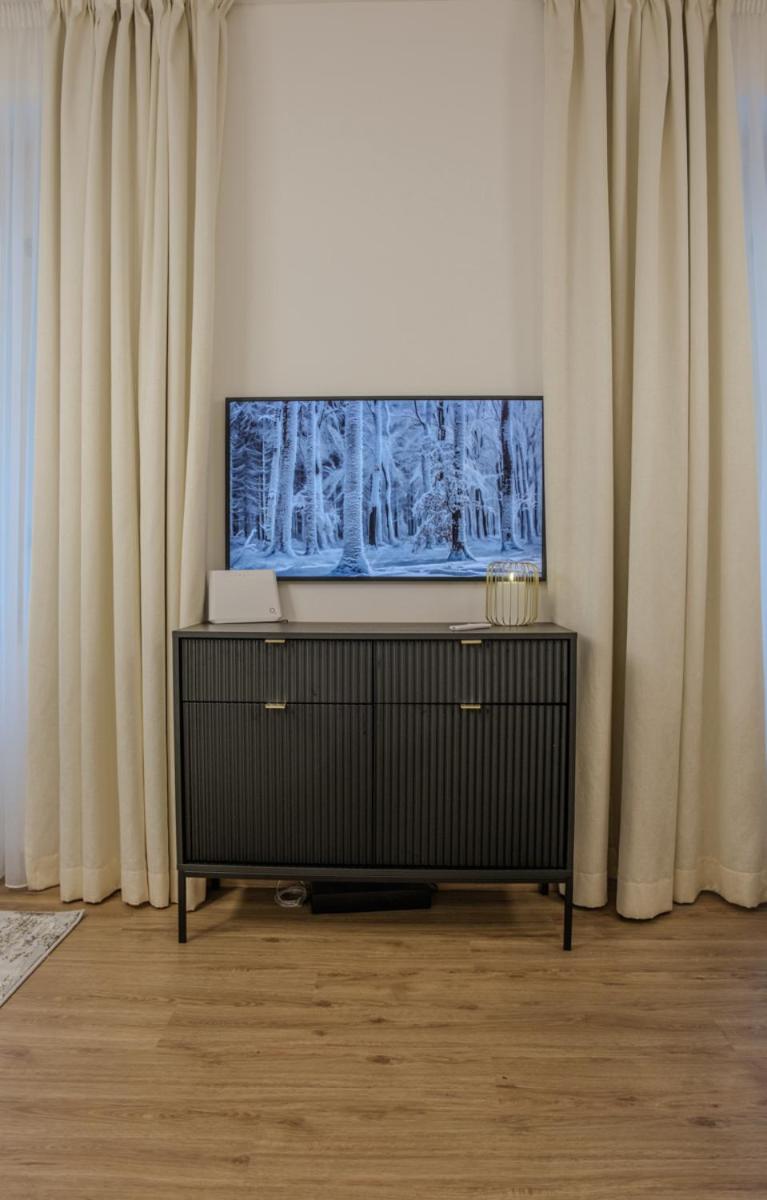 Lägenhet V Srdci Prahy Prag