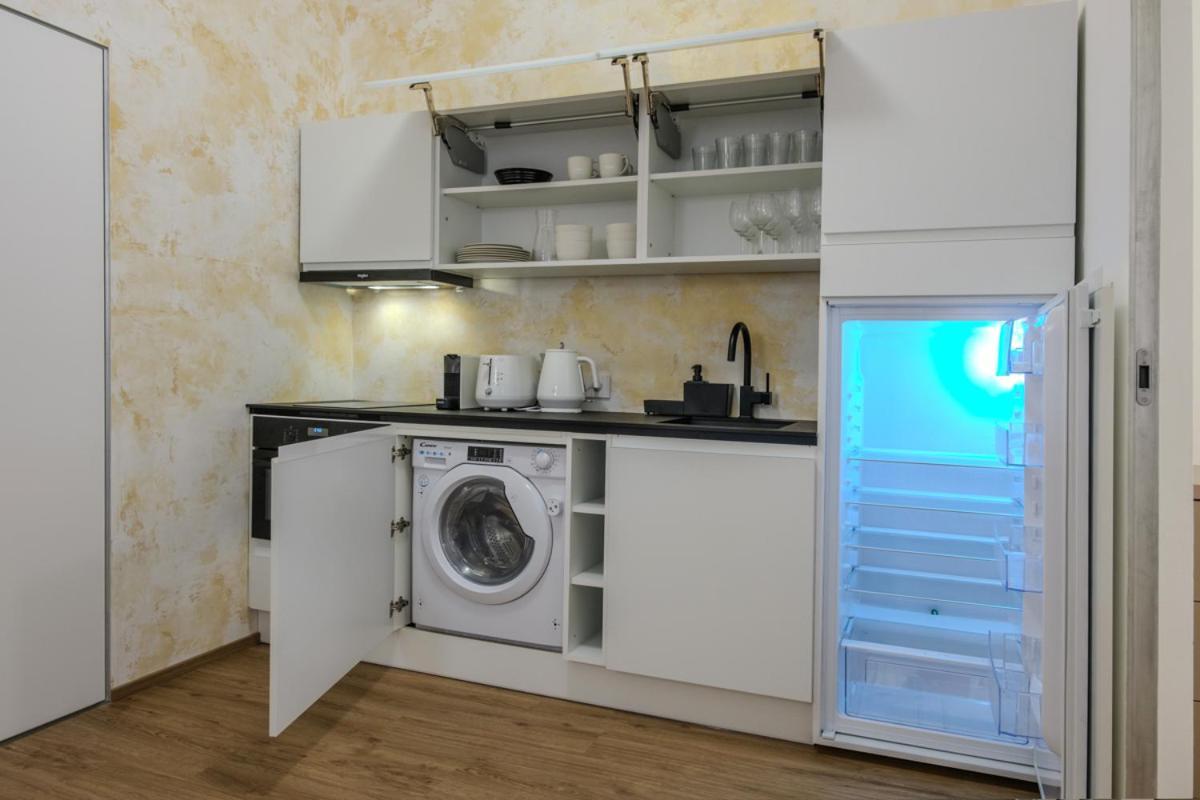 V Srdci Prahy Prag