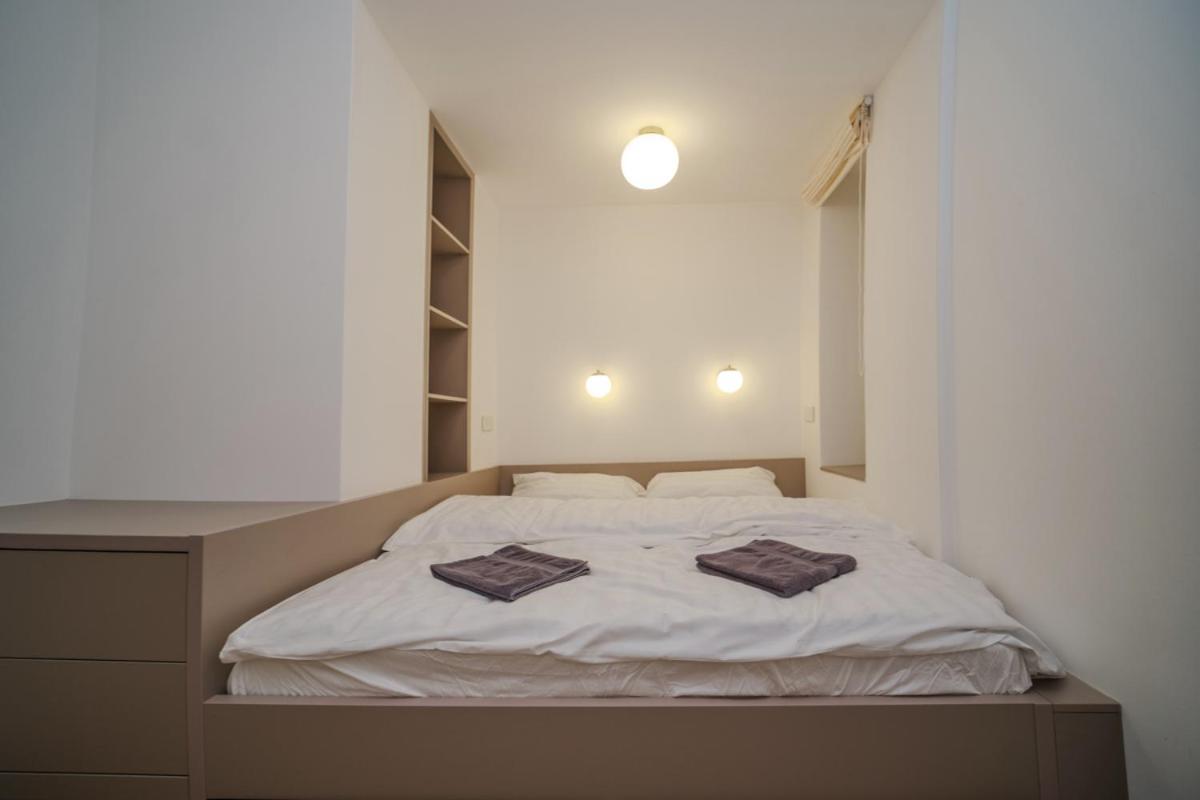 V Srdci Prahy Apartment Prag