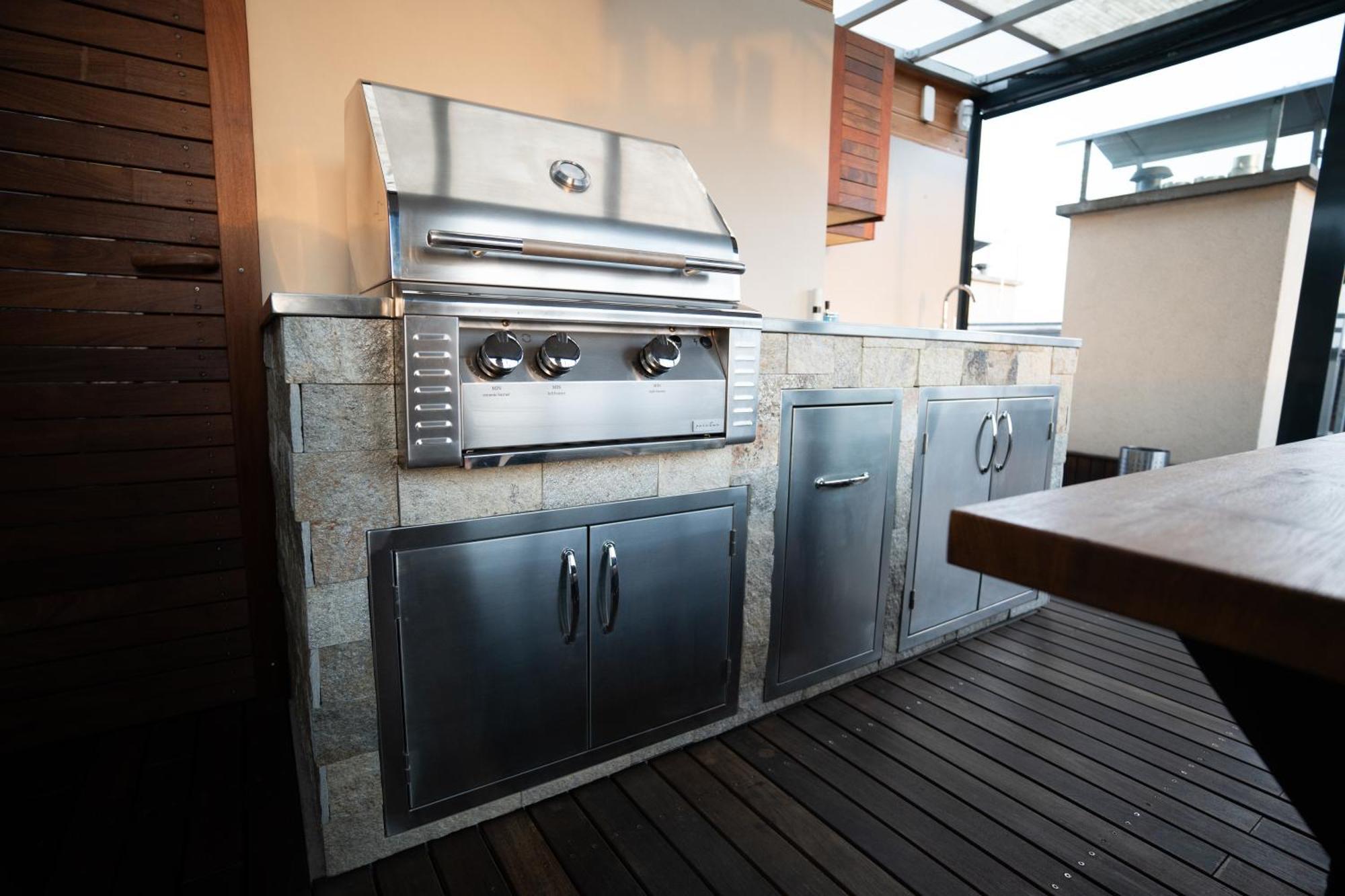Lejlighed Luxury Rooftop With Fantastic Views Prag