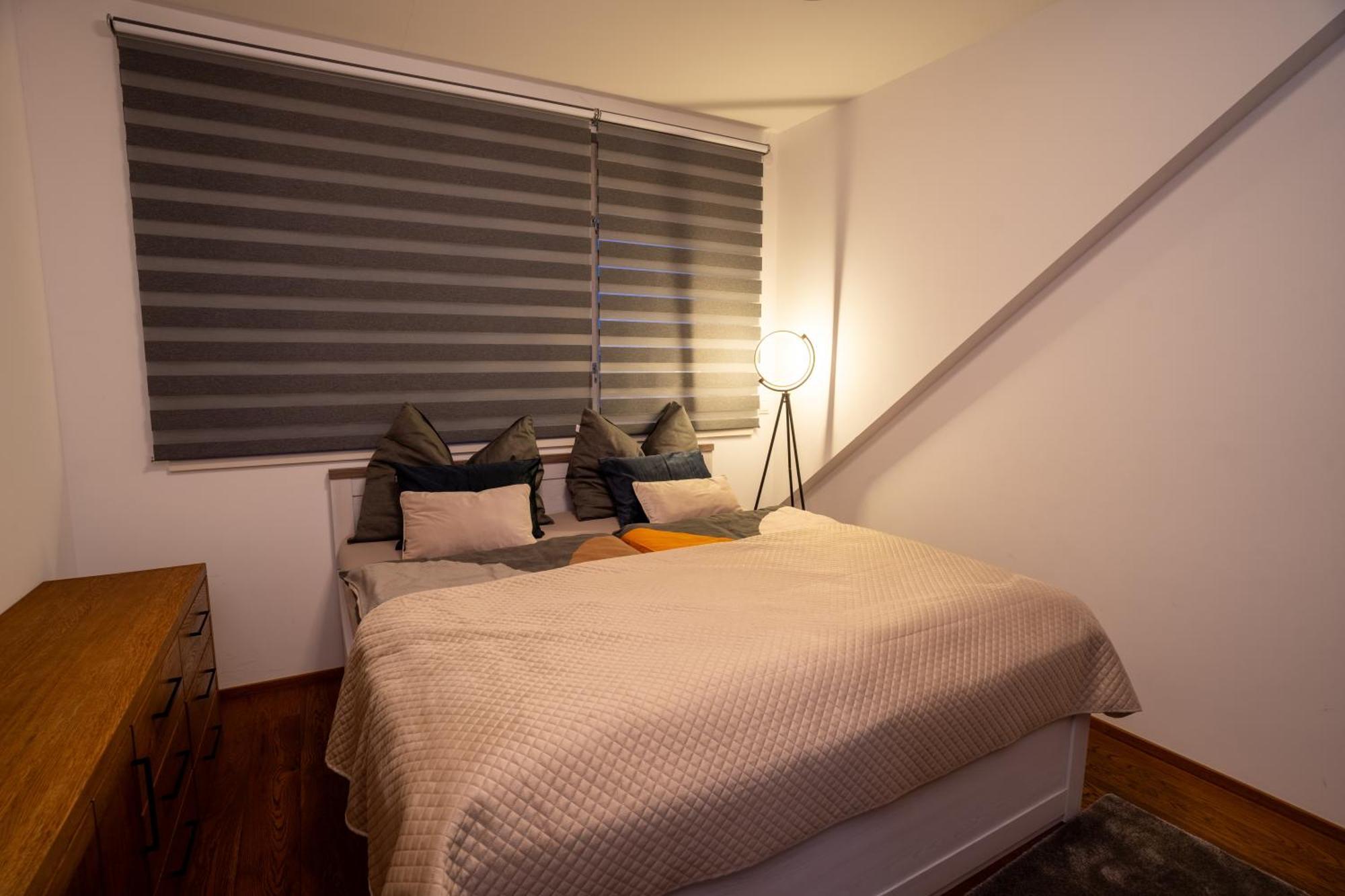 Luxury Rooftop With Fantastic Views Lejlighed *