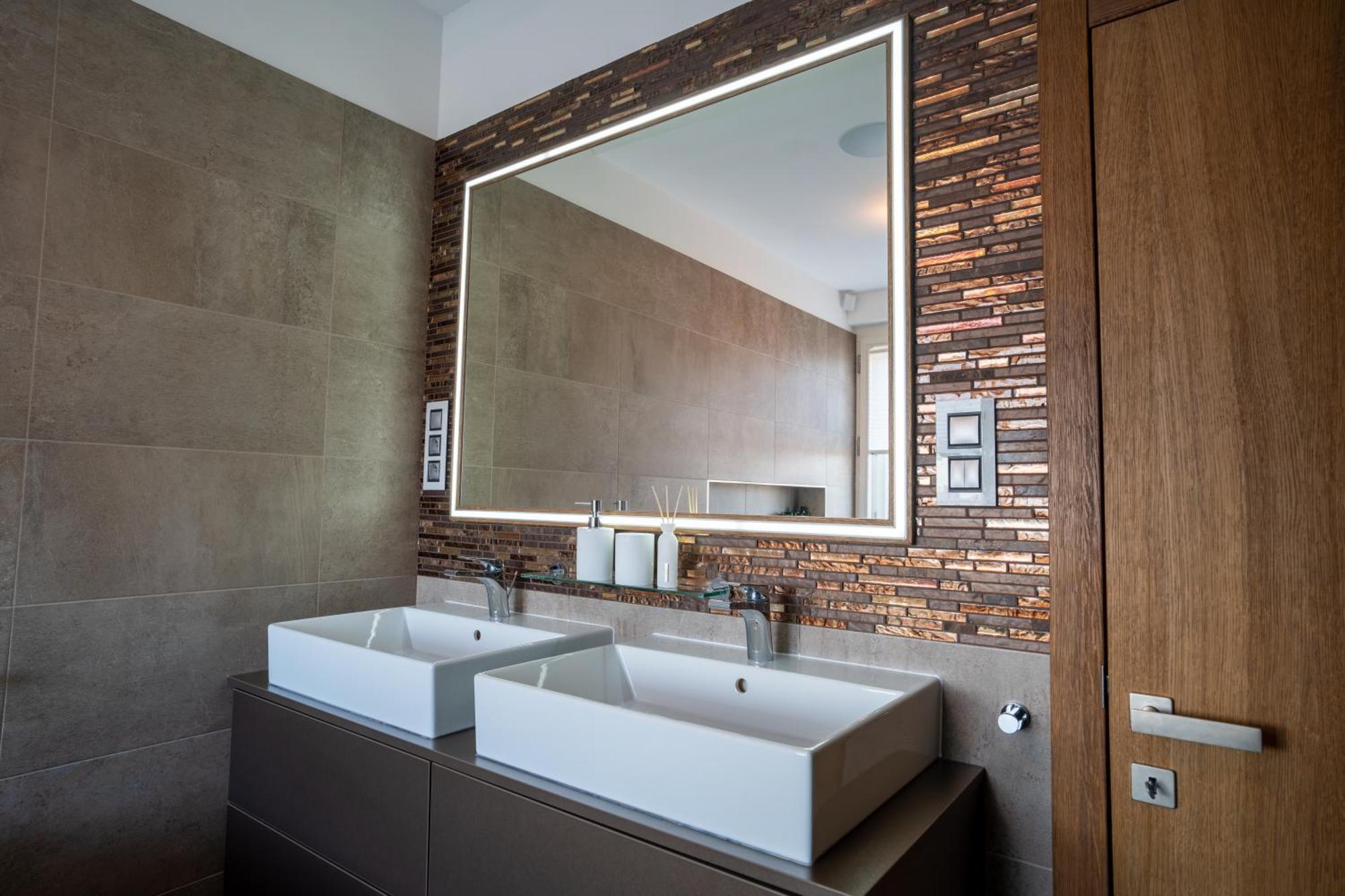 Luxury Rooftop With Fantastic Views Lejlighed *