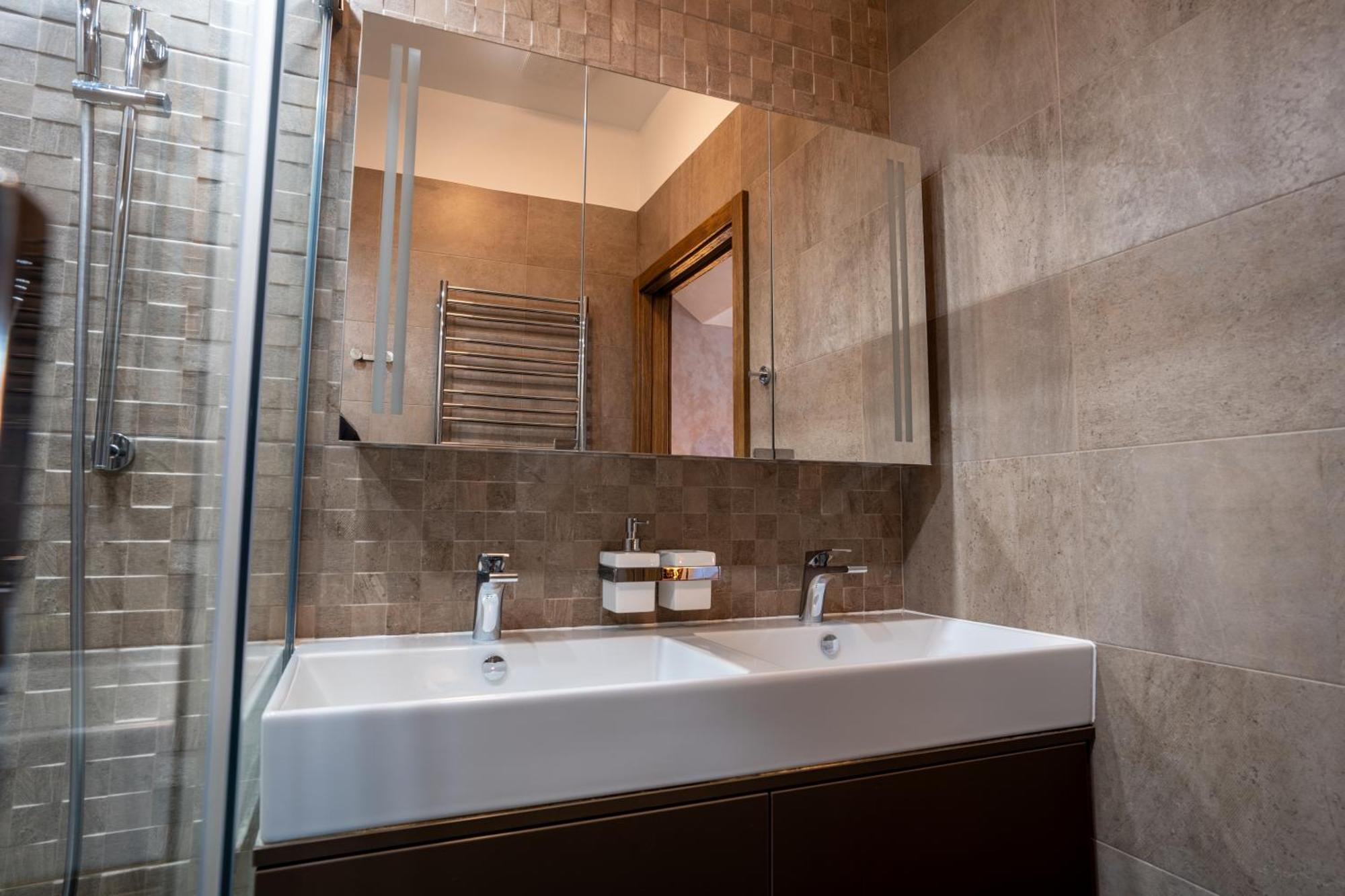 Luxury Rooftop With Fantastic Views * Prag