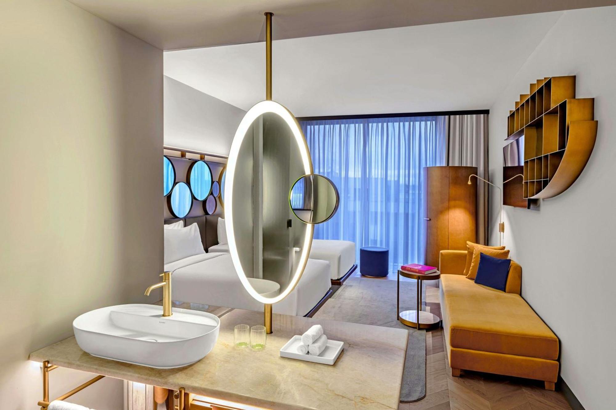 W Hotel