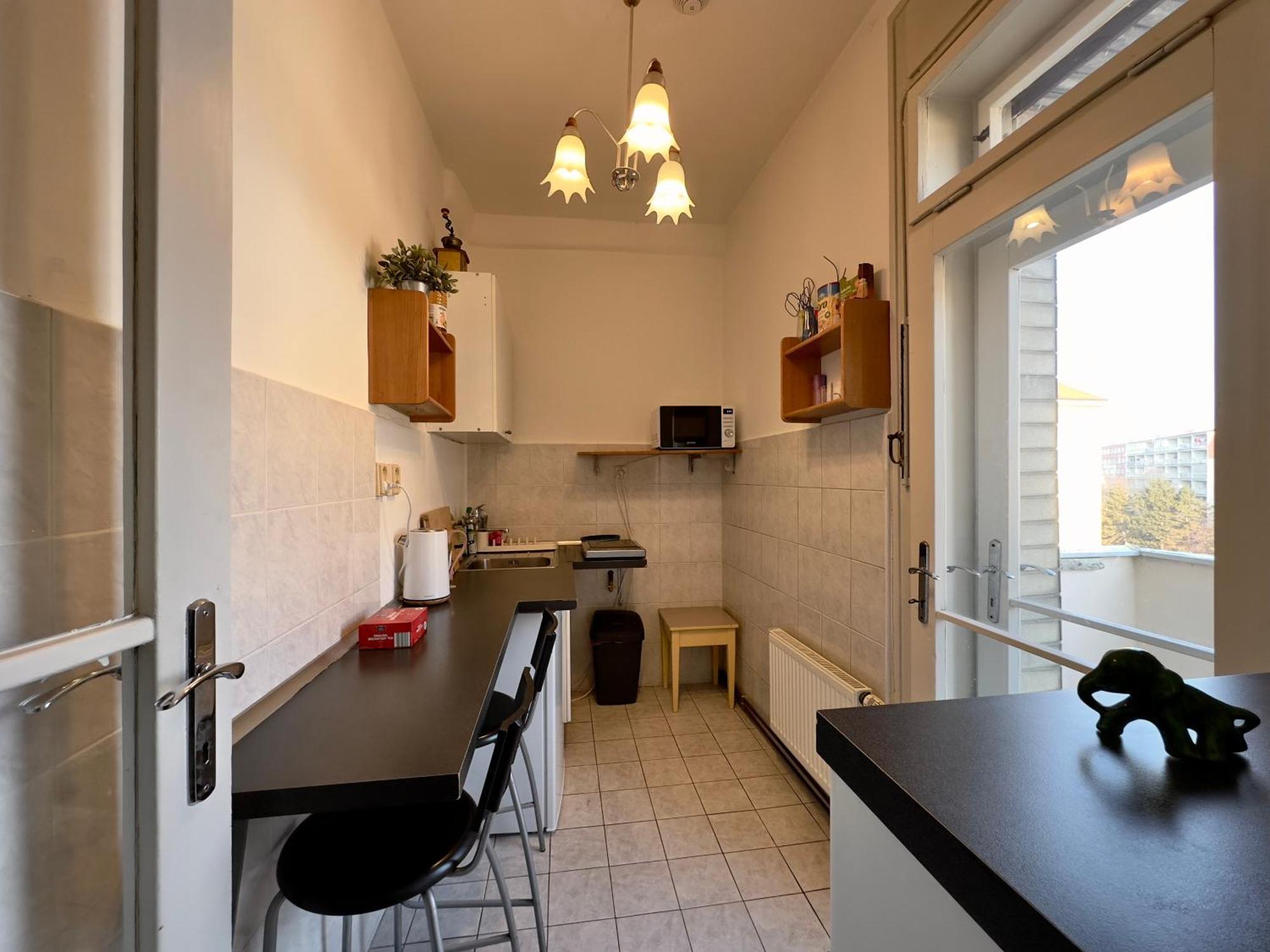 Sedlcanska - Will Save Money Here - Equipped With Antique Furniture *
