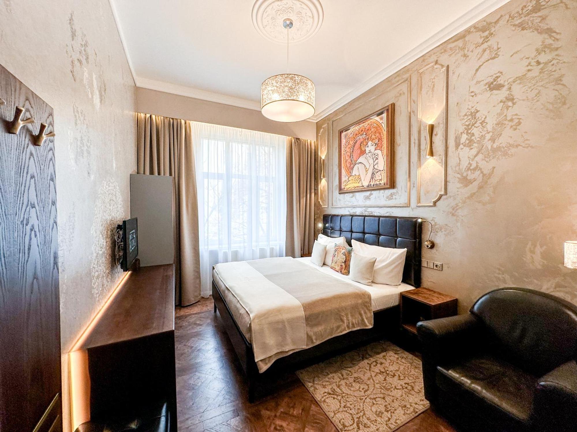 Hotel Alfons Boutique 4*