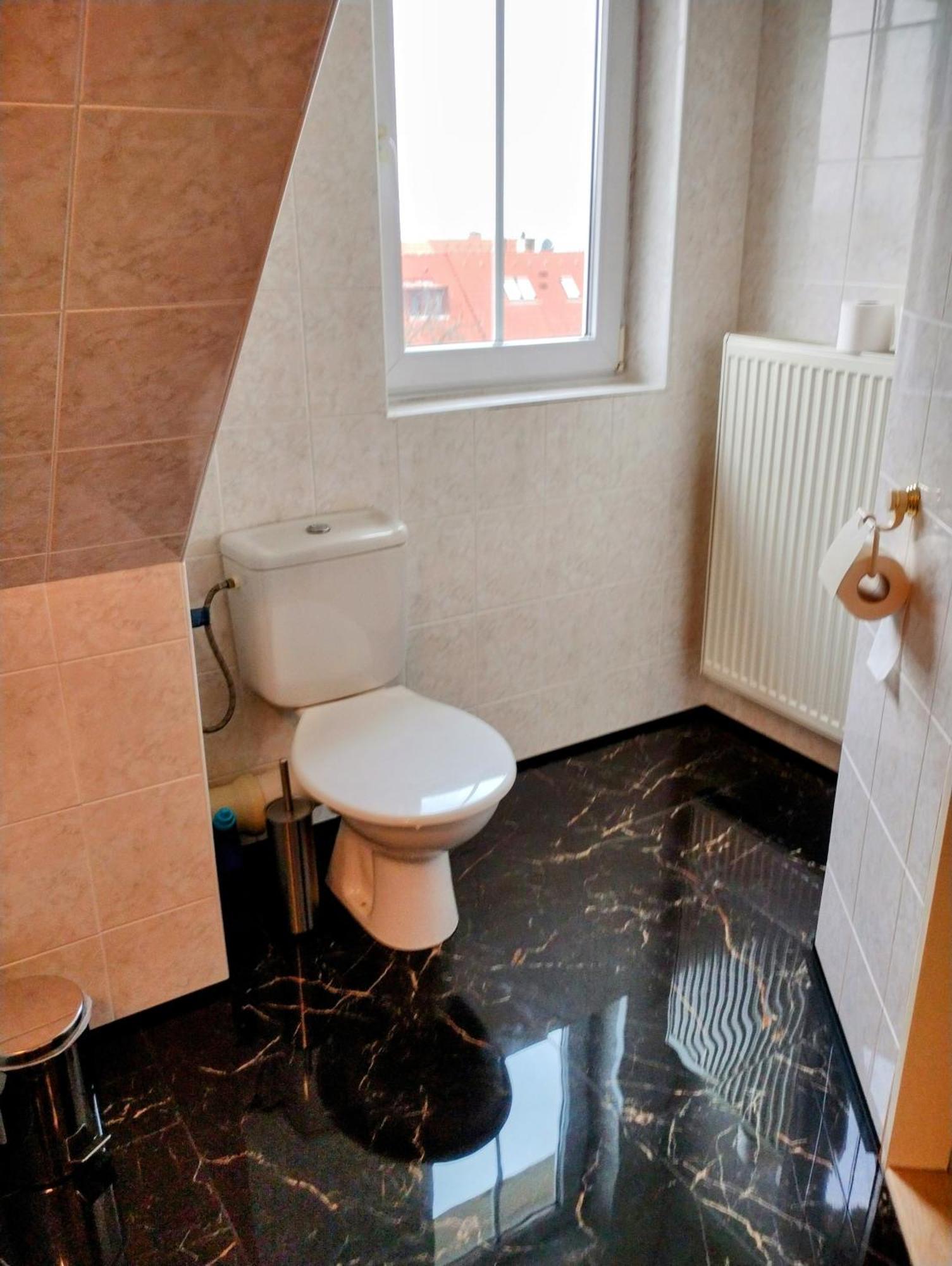 Duplex With Garden Apartment *