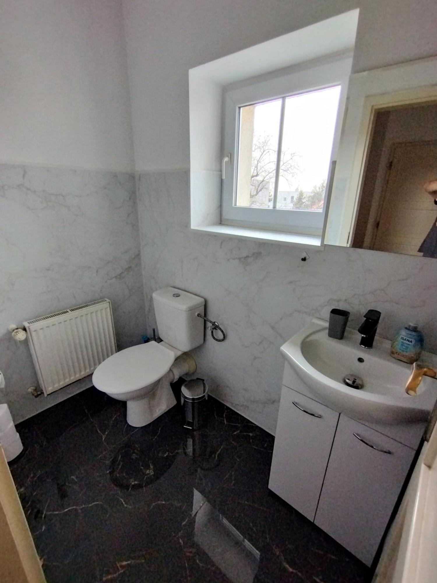 Apartment Duplex With Garden *